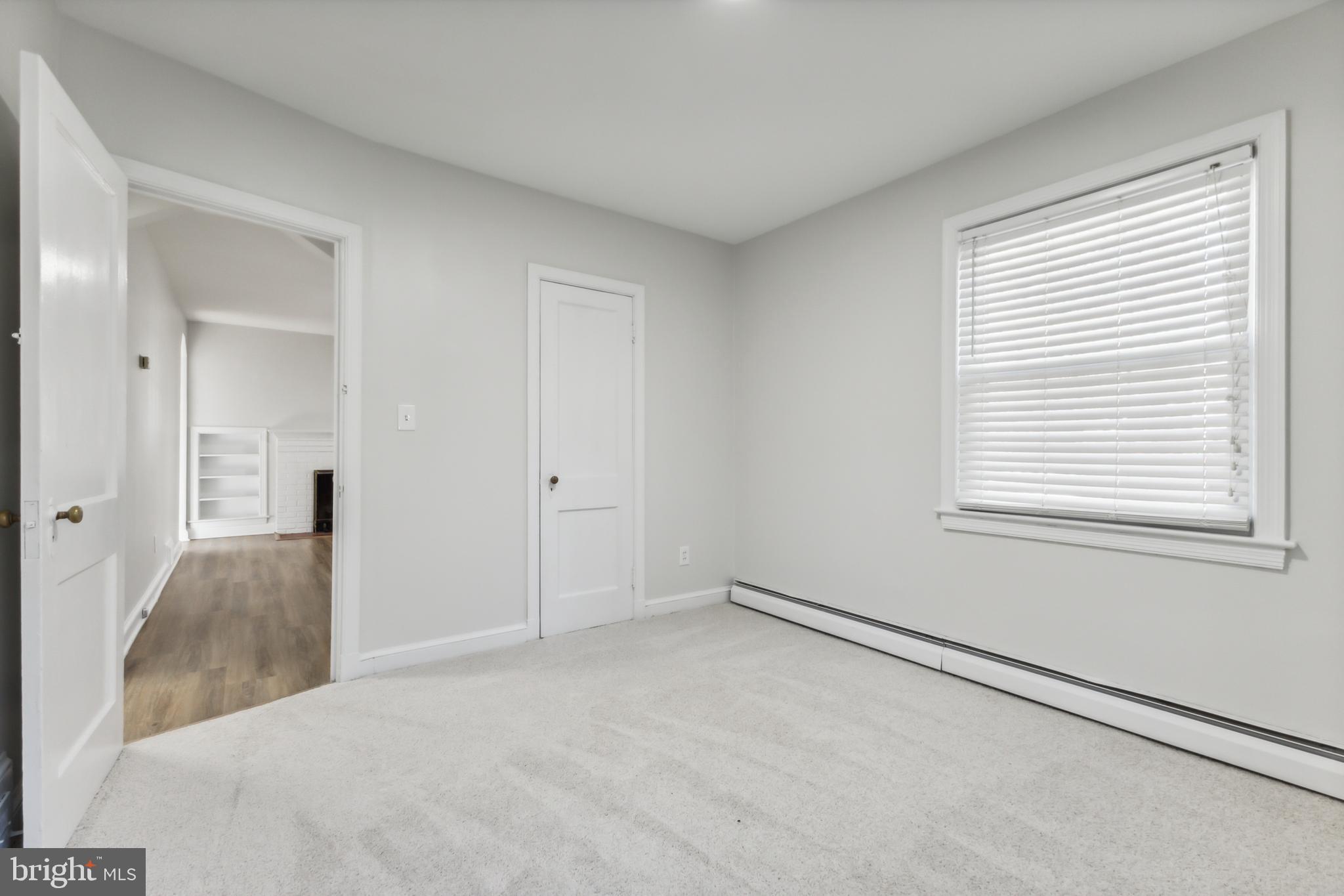 FALLS CHURCH CITY - Residential