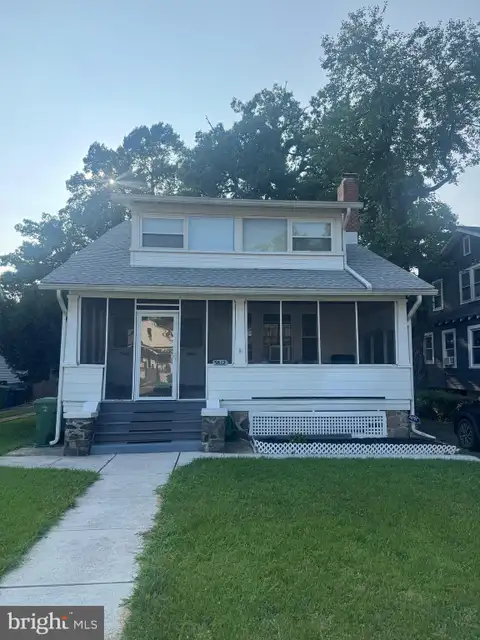 3812 Gwynn Oak Avenue, Baltimore, MD 21207 - #: MDBA2226498