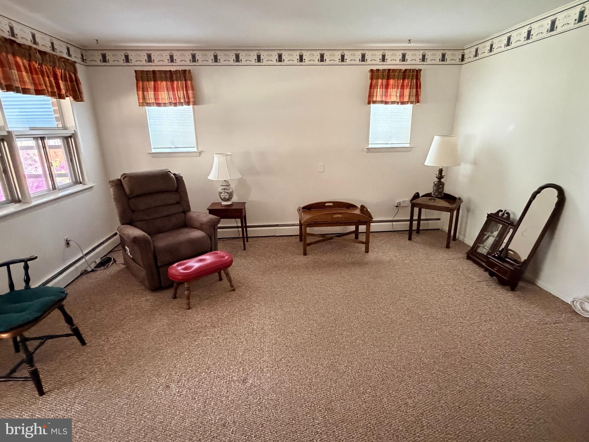 NONE AVAILABLE - Residential