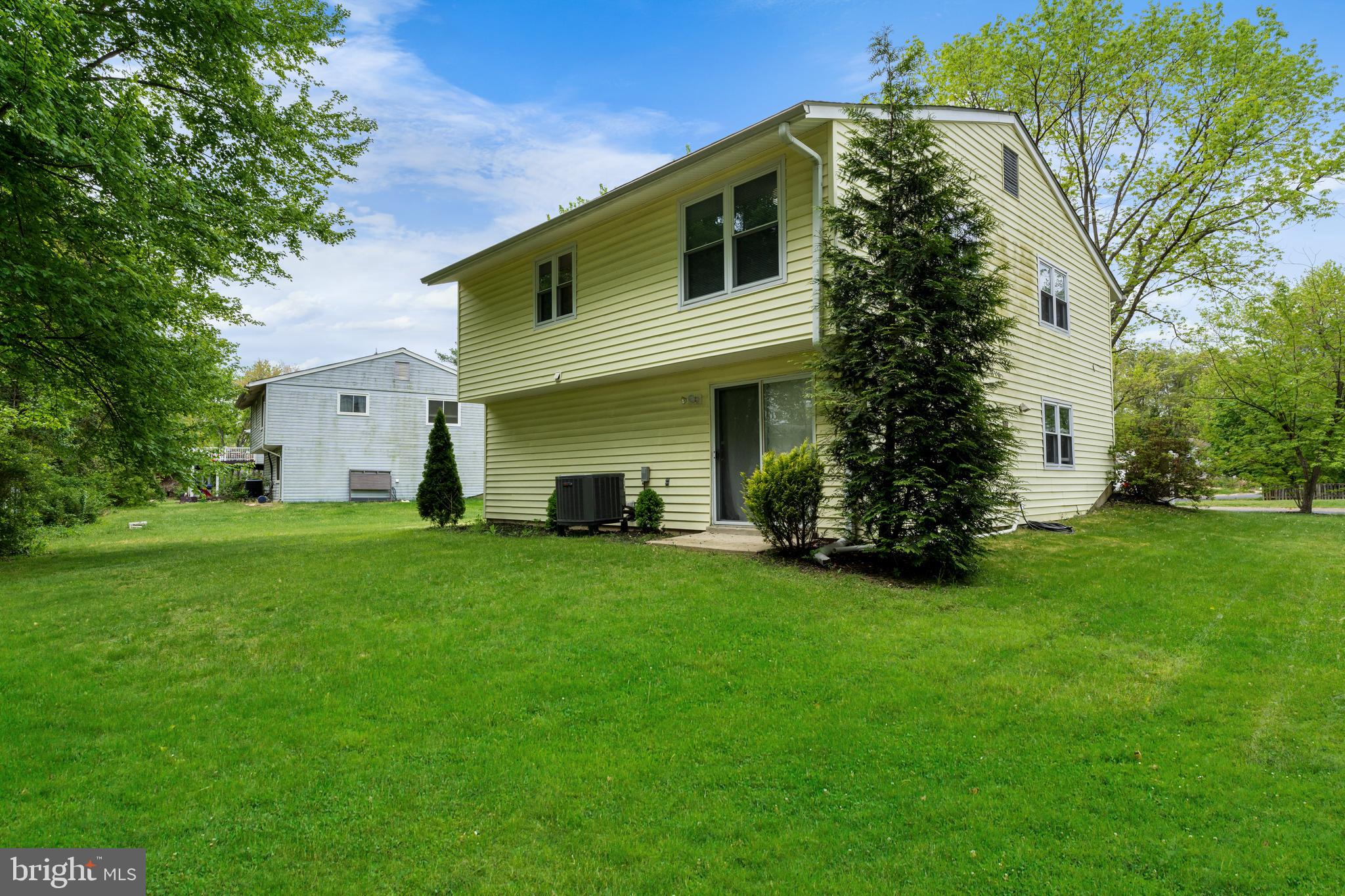 ST CHARLES - CARRINGTON - Residential