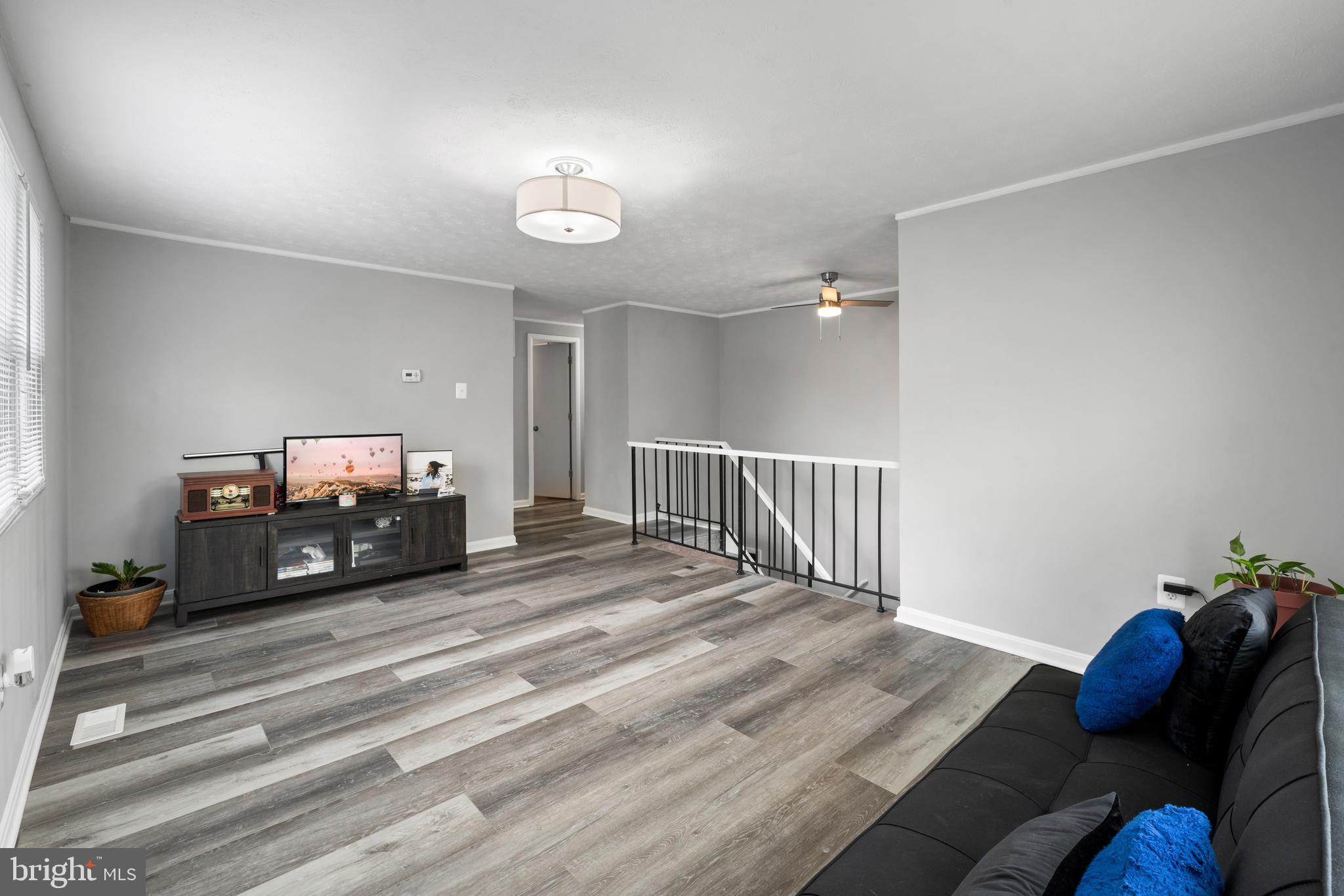 ST CHARLES - CARRINGTON - Residential