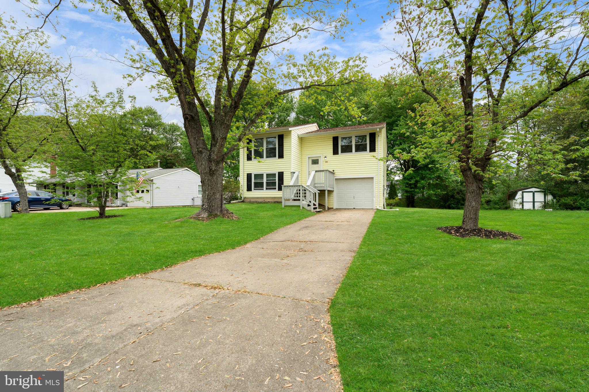 ST CHARLES - CARRINGTON - Residential