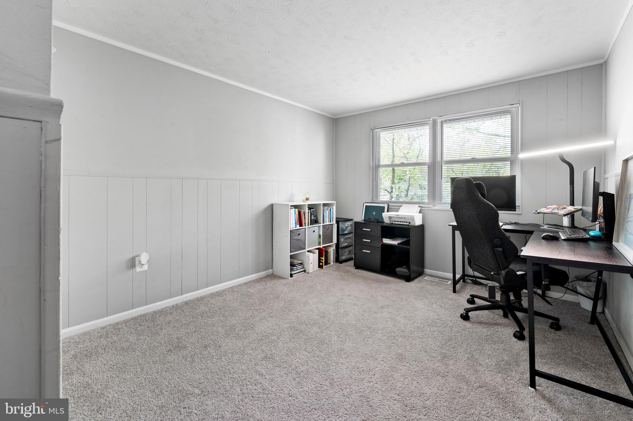 ST CHARLES - CARRINGTON - Residential