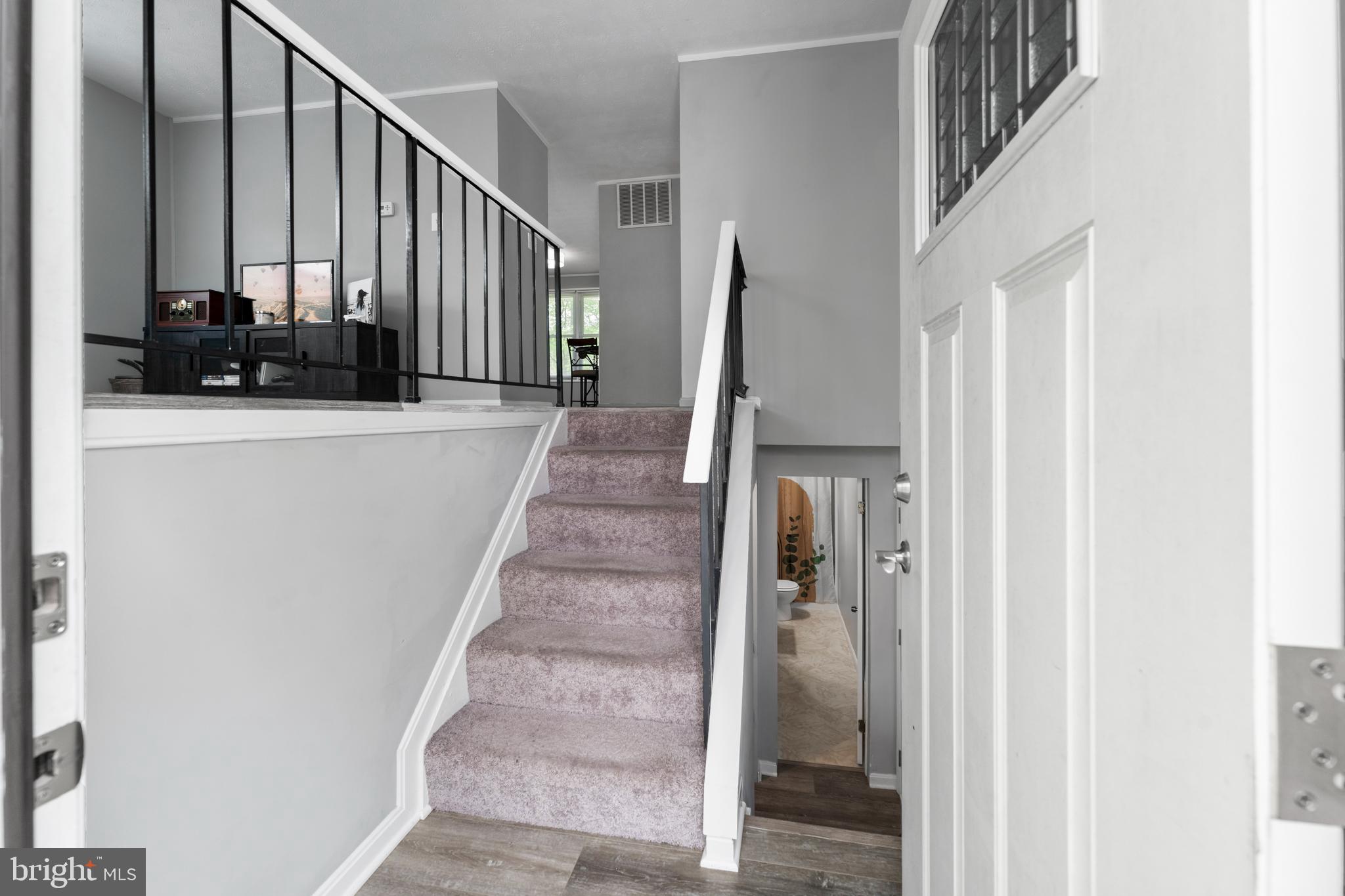 ST CHARLES - CARRINGTON - Residential