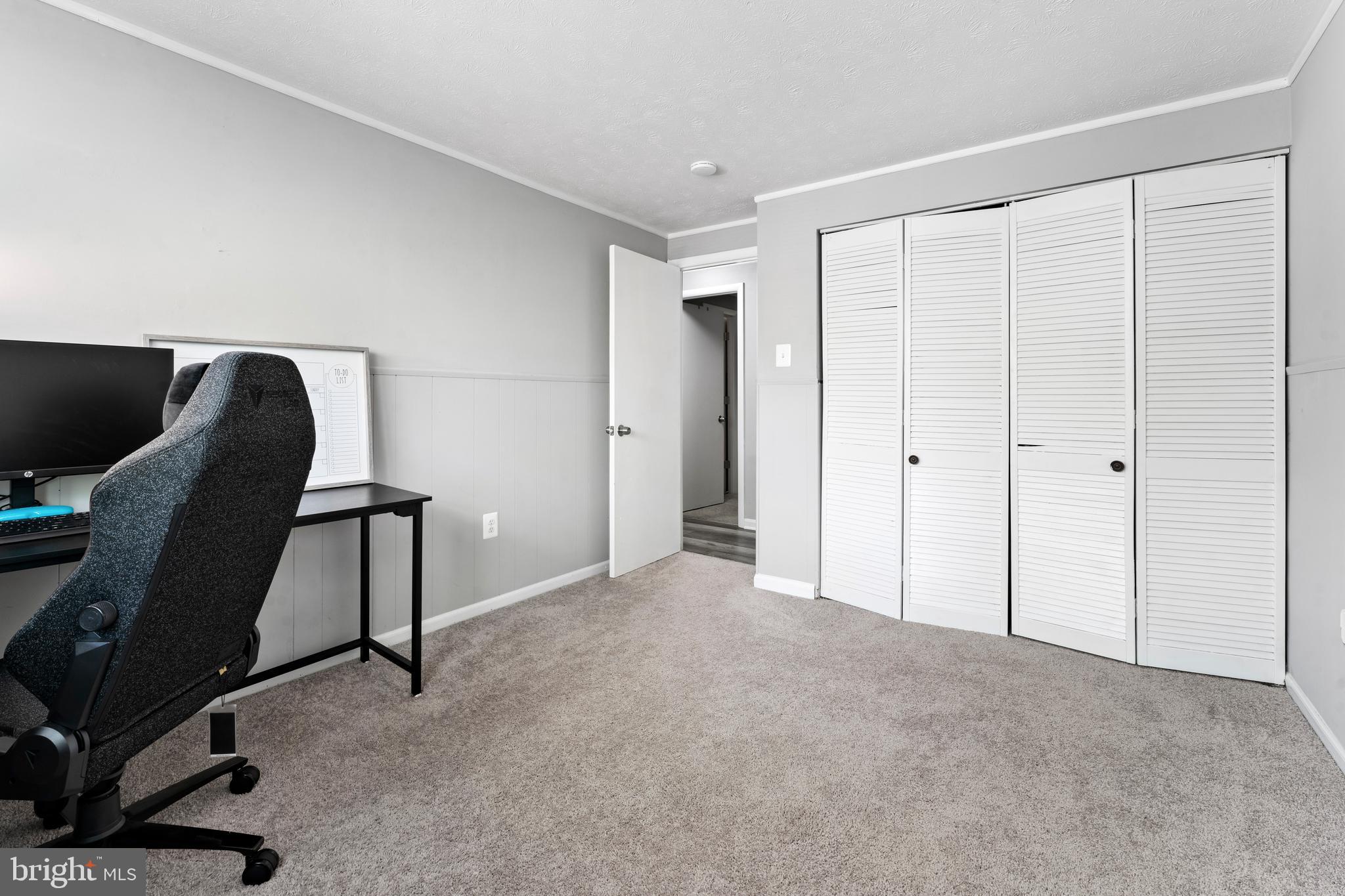 ST CHARLES - CARRINGTON - Residential