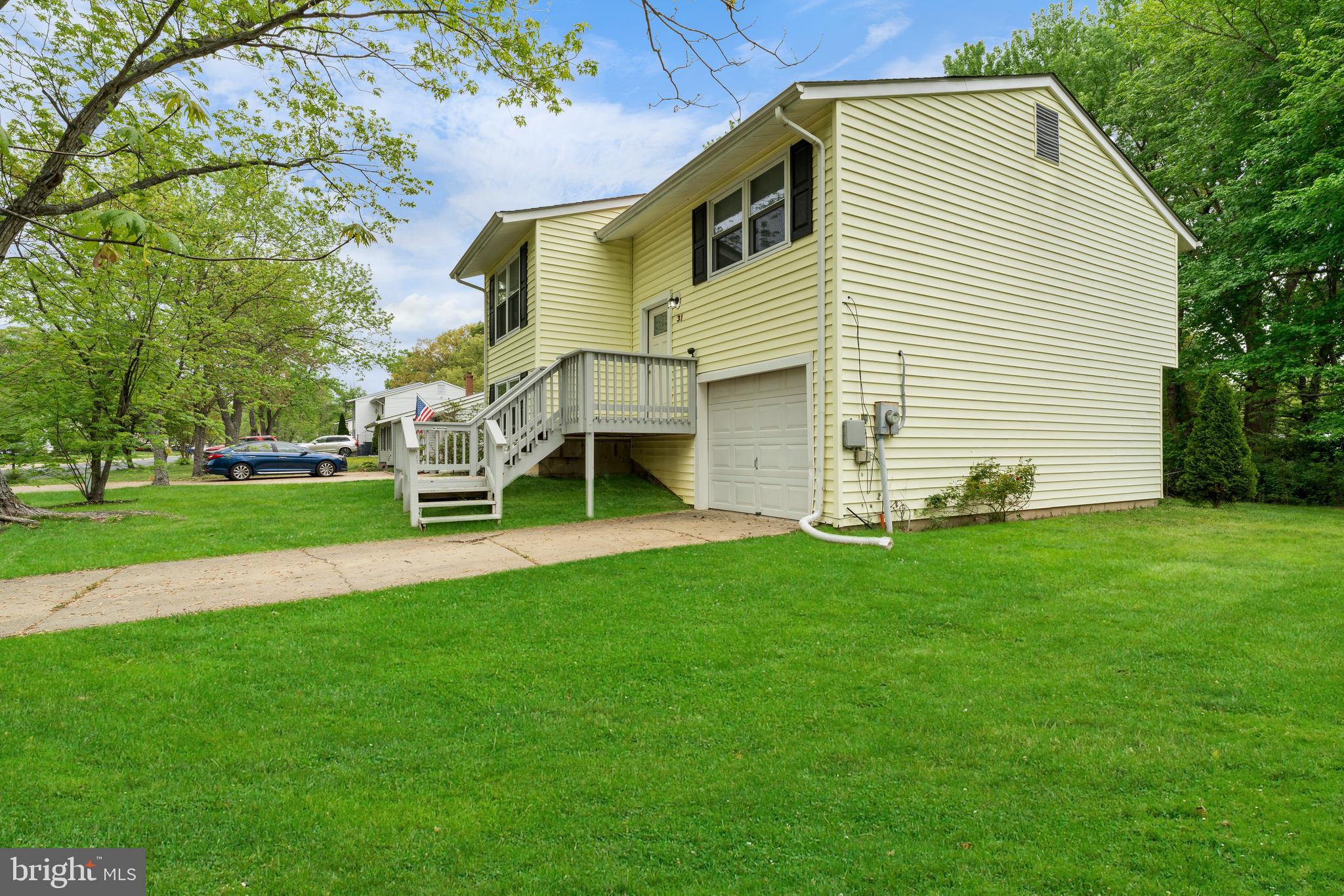 ST CHARLES - CARRINGTON - Residential