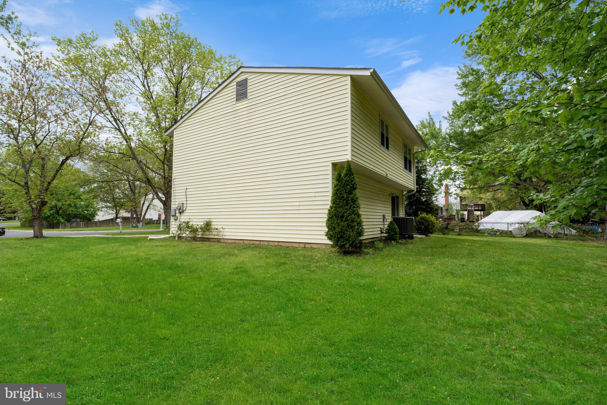 ST CHARLES - CARRINGTON - Residential