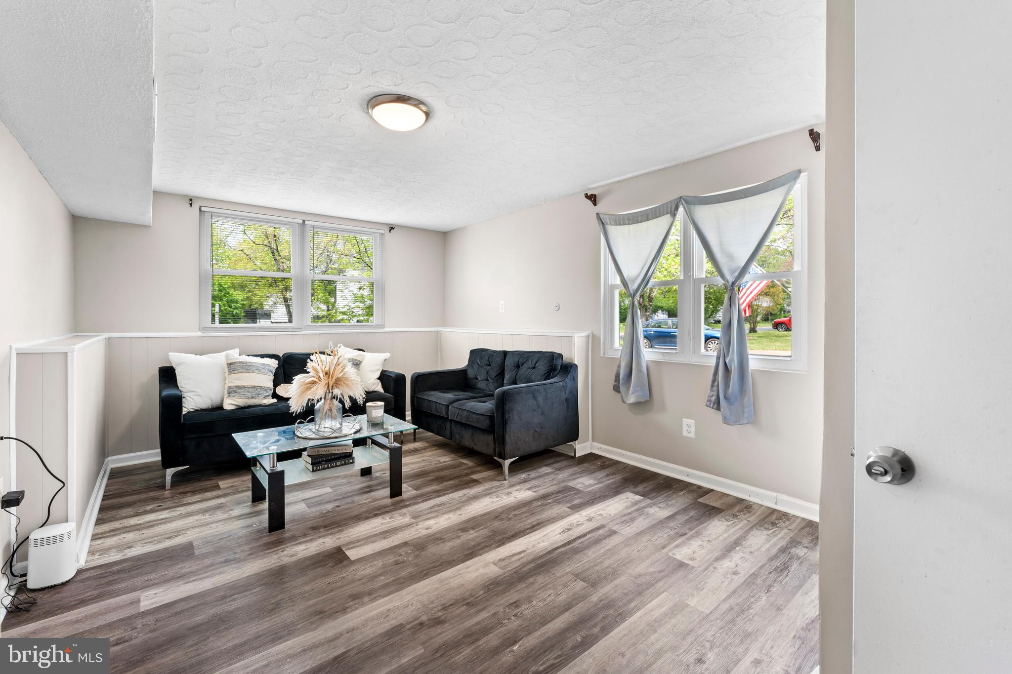 ST CHARLES - CARRINGTON - Residential