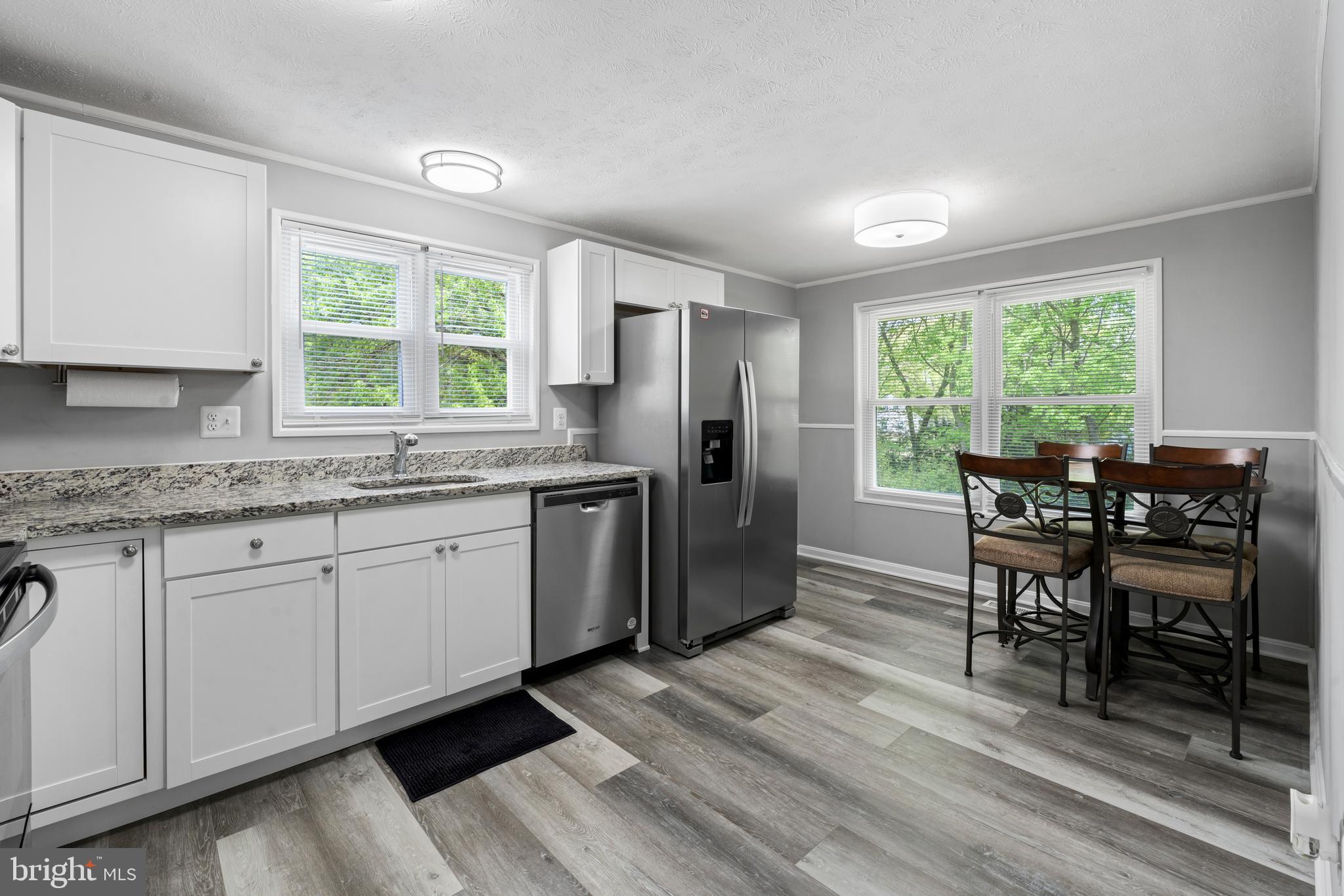 ST CHARLES - CARRINGTON - Residential