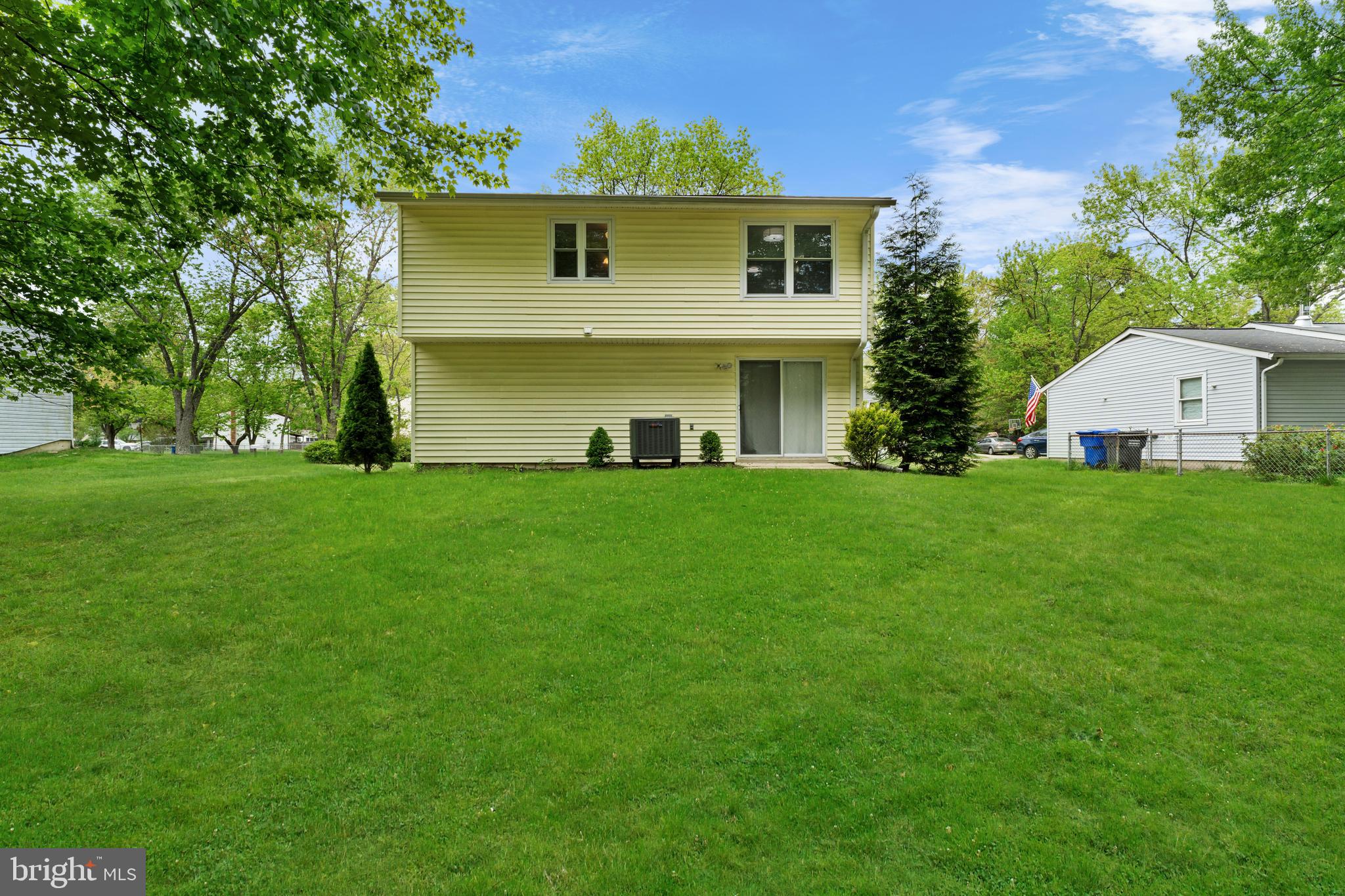 ST CHARLES - CARRINGTON - Residential