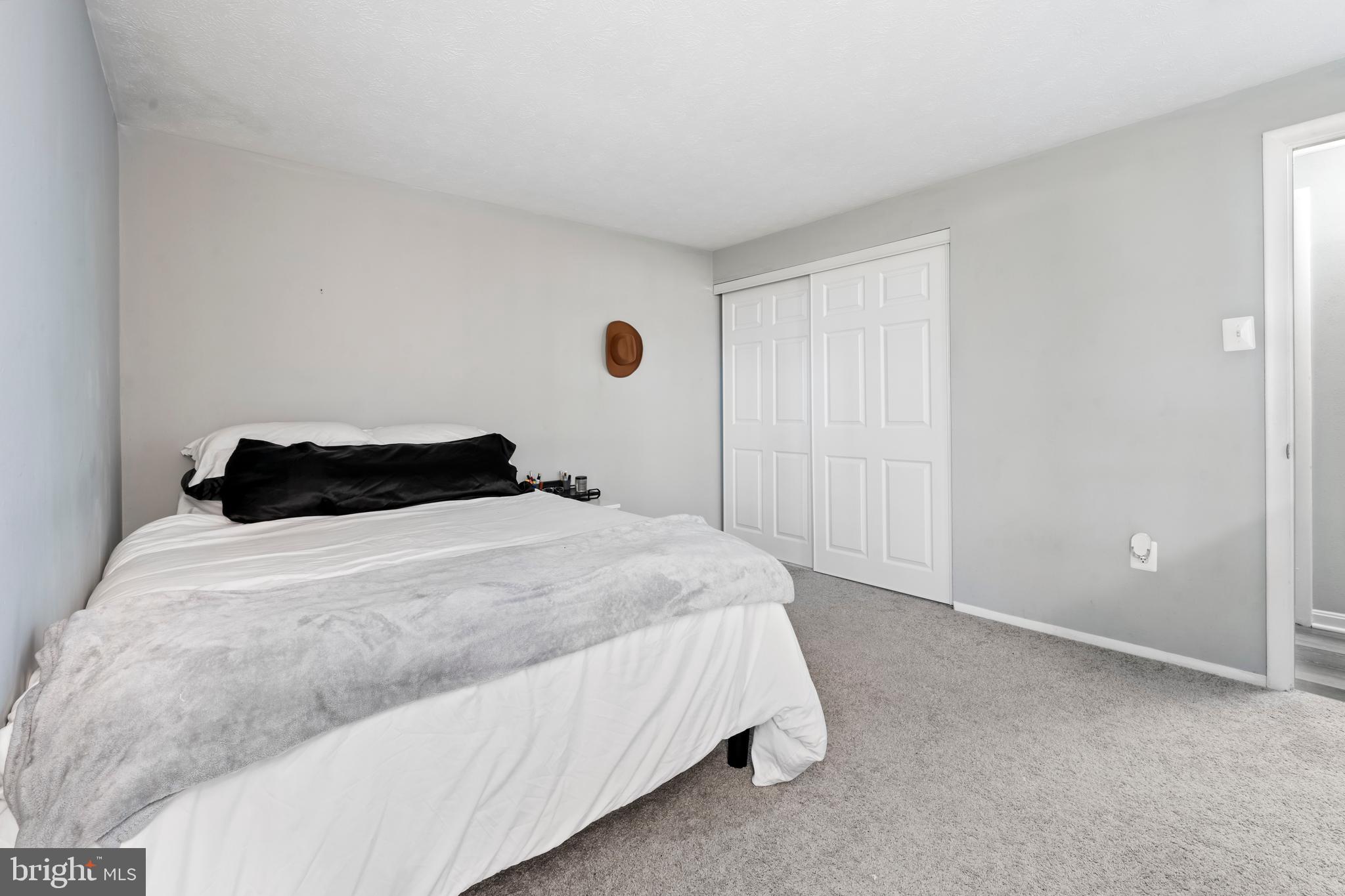 ST CHARLES - CARRINGTON - Residential