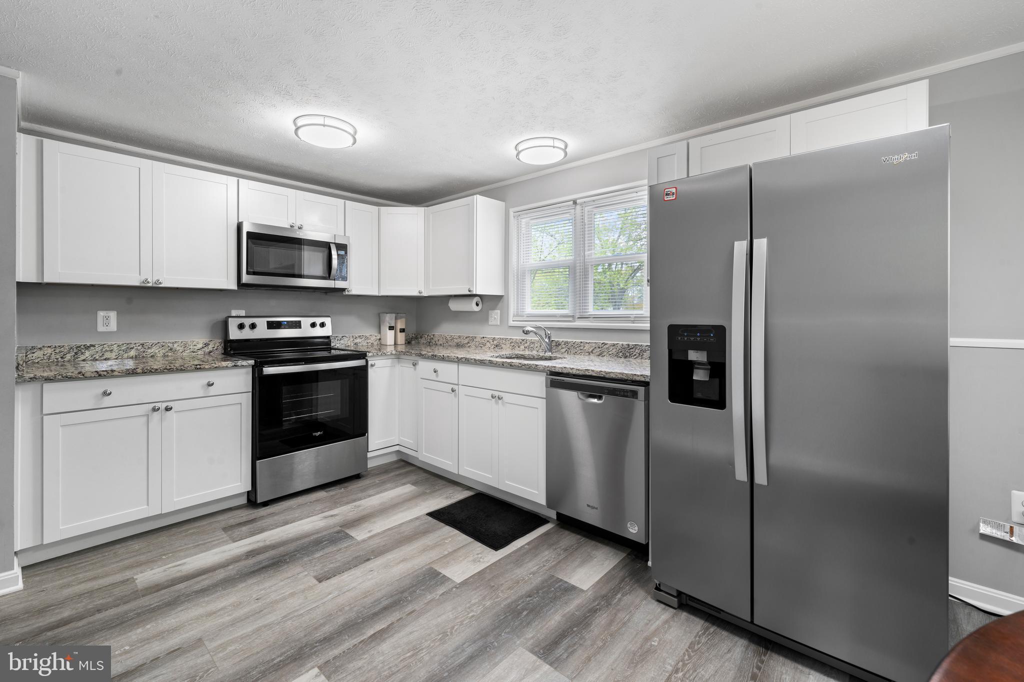 ST CHARLES - CARRINGTON - Residential