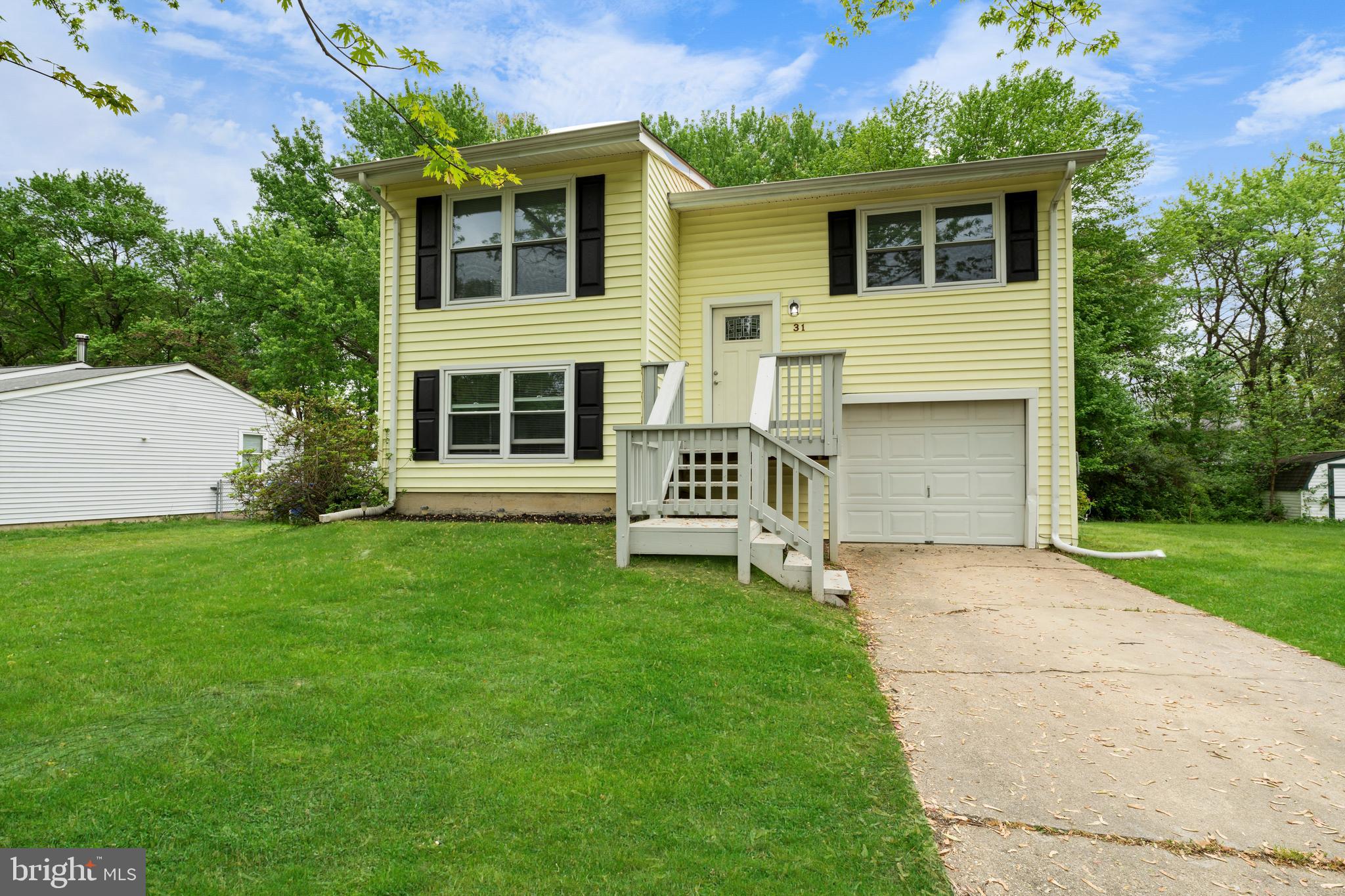 ST CHARLES - CARRINGTON - Residential