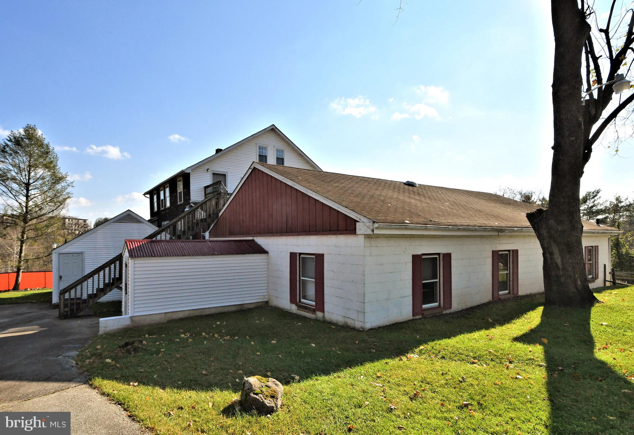 820 MANCILL MILL ROAD