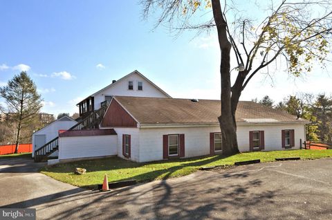 820 MANCILL MILL ROAD KING OF PRUSSIA PA 19406