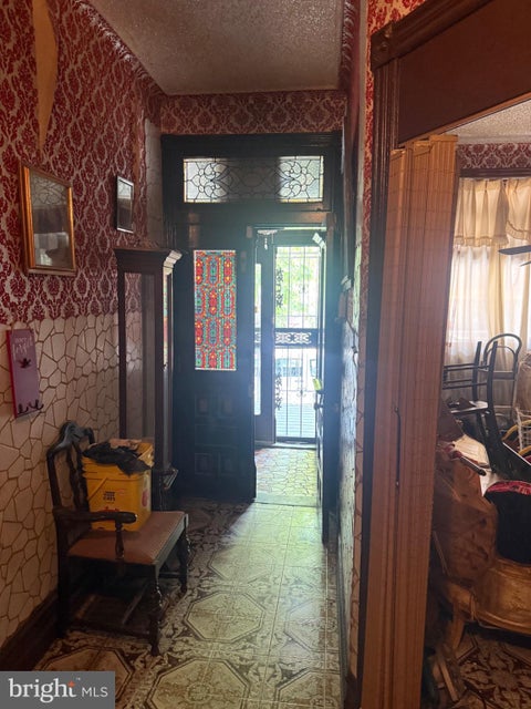 Townhouse For Sale - 3550 N 11th Street<br/> PHILADELPHIA, PA 19140