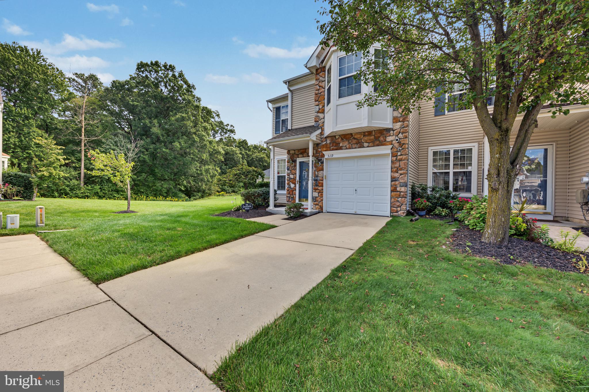 319 CHANCELLOR DRIVE