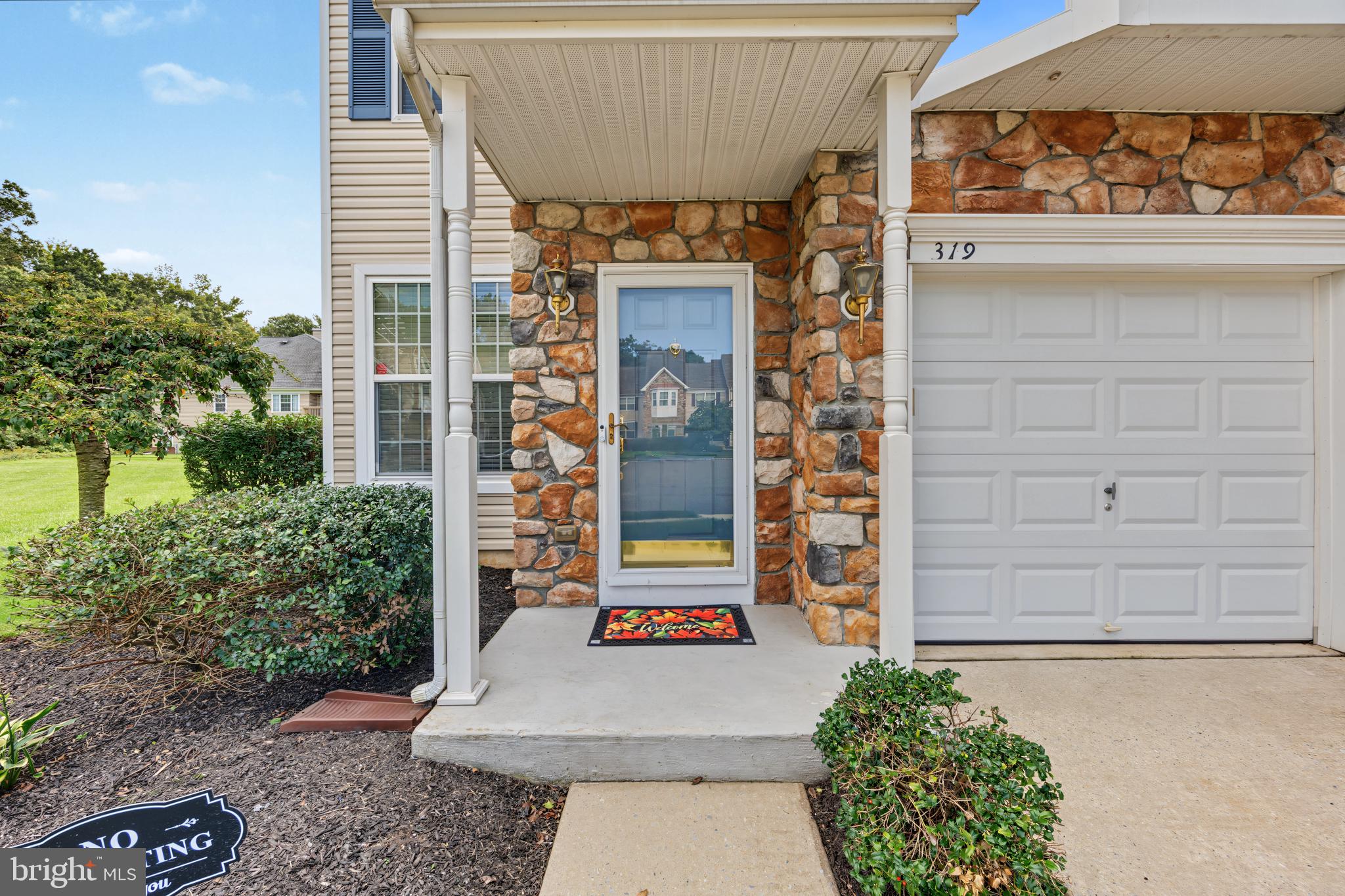 319 CHANCELLOR DRIVE