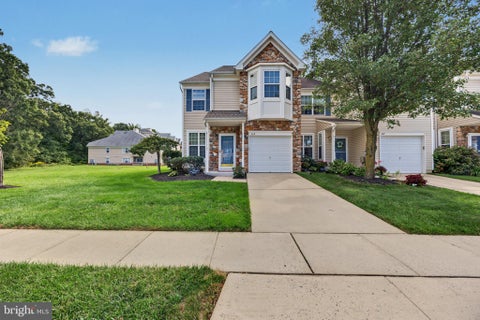 Photo of 319 Chancellor Drive, WOODBURY, NJ 08096 (MLS # NJGL2078868)