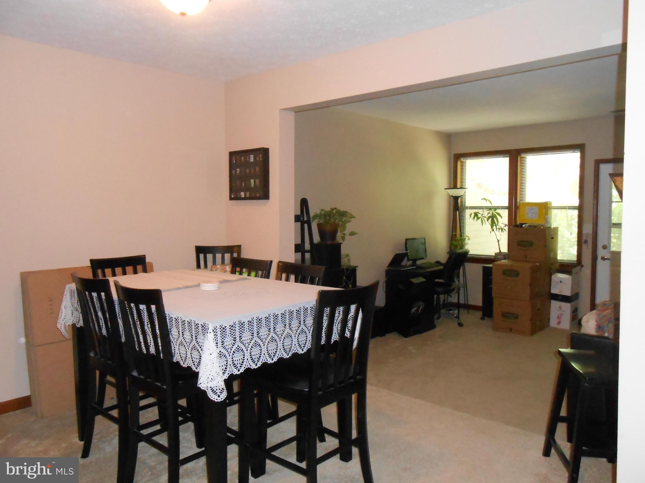 ORCHID PARK OF WILDEWOOD - Residential Lease