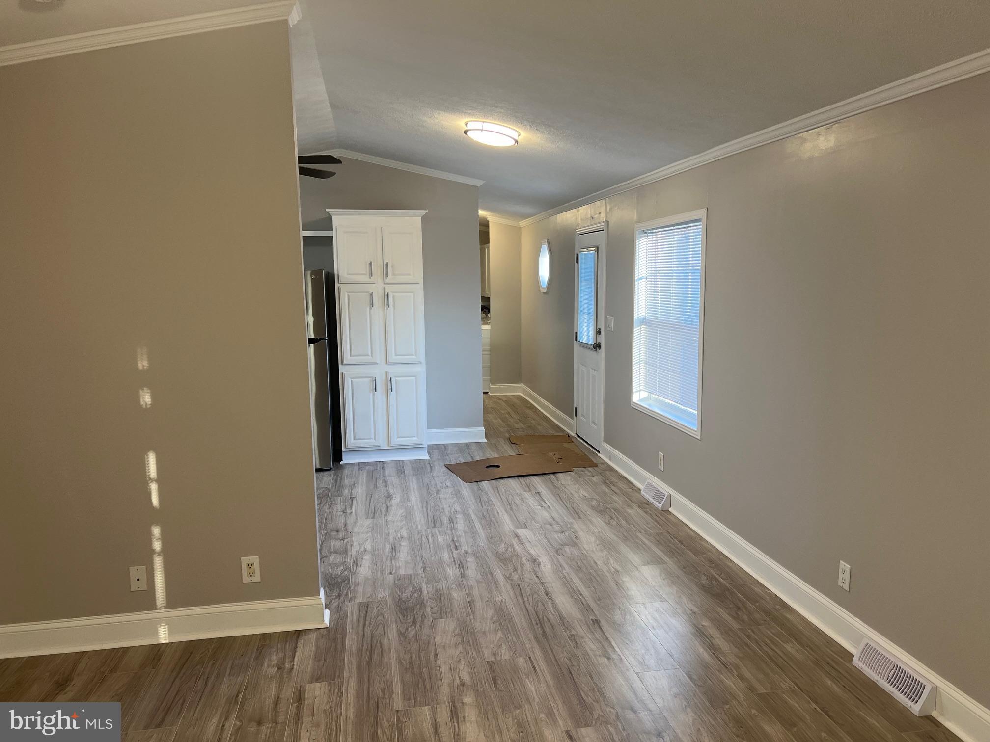 WILLIAMS ESTATES - Residential