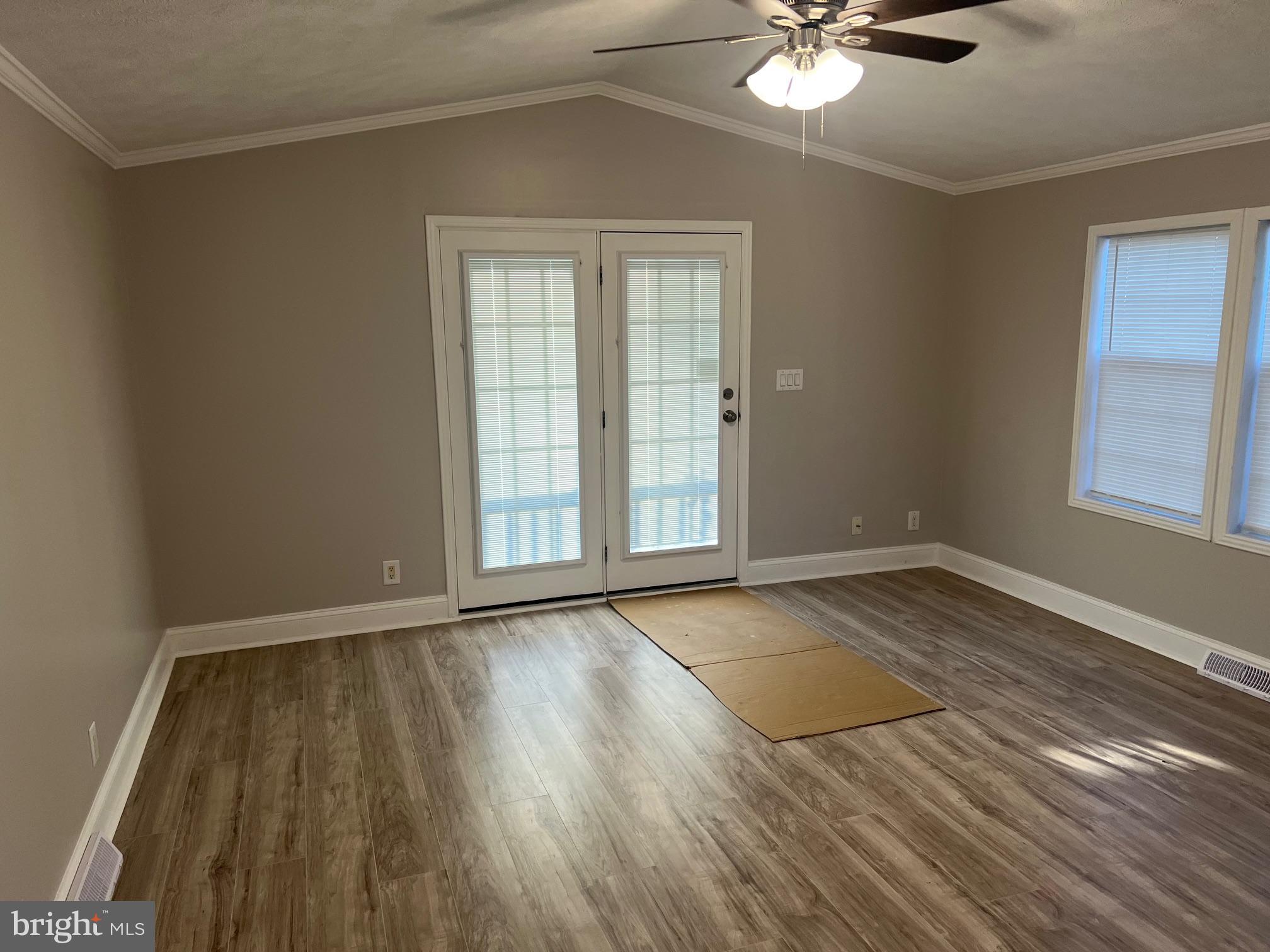 WILLIAMS ESTATES - Residential