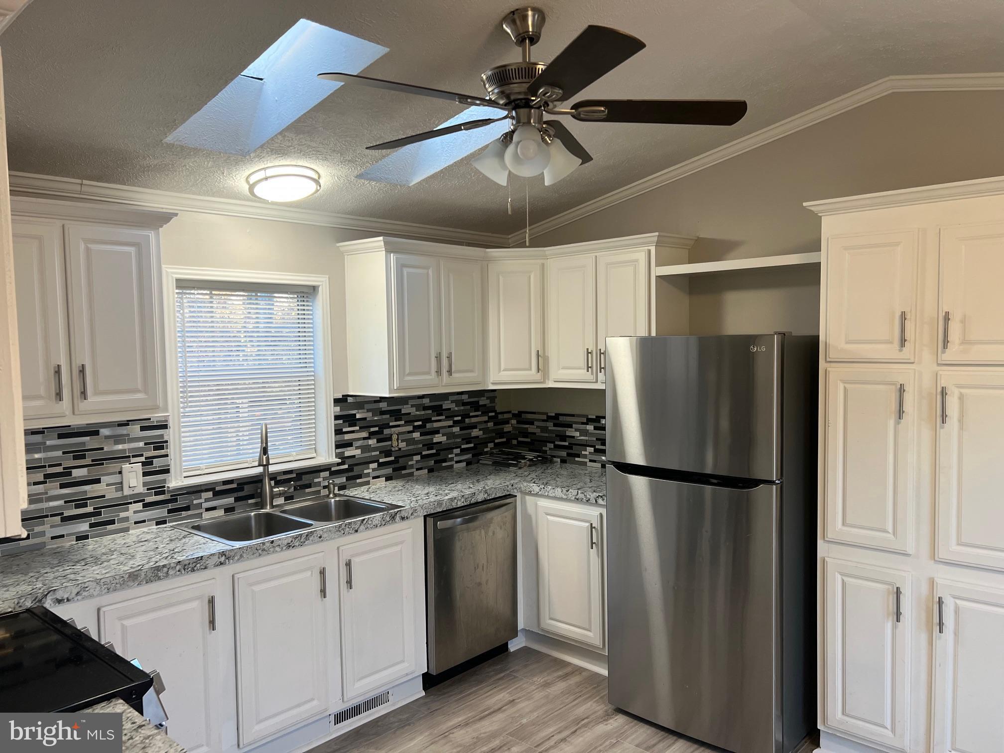 WILLIAMS ESTATES - Residential