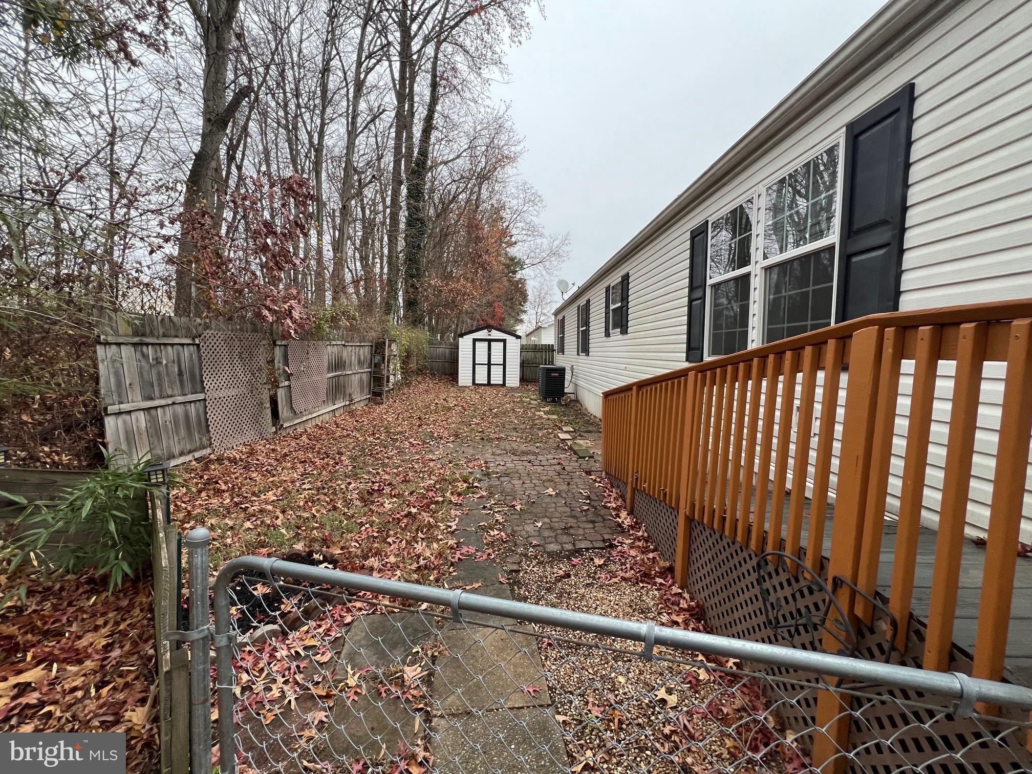 WILLIAMS ESTATES - Residential