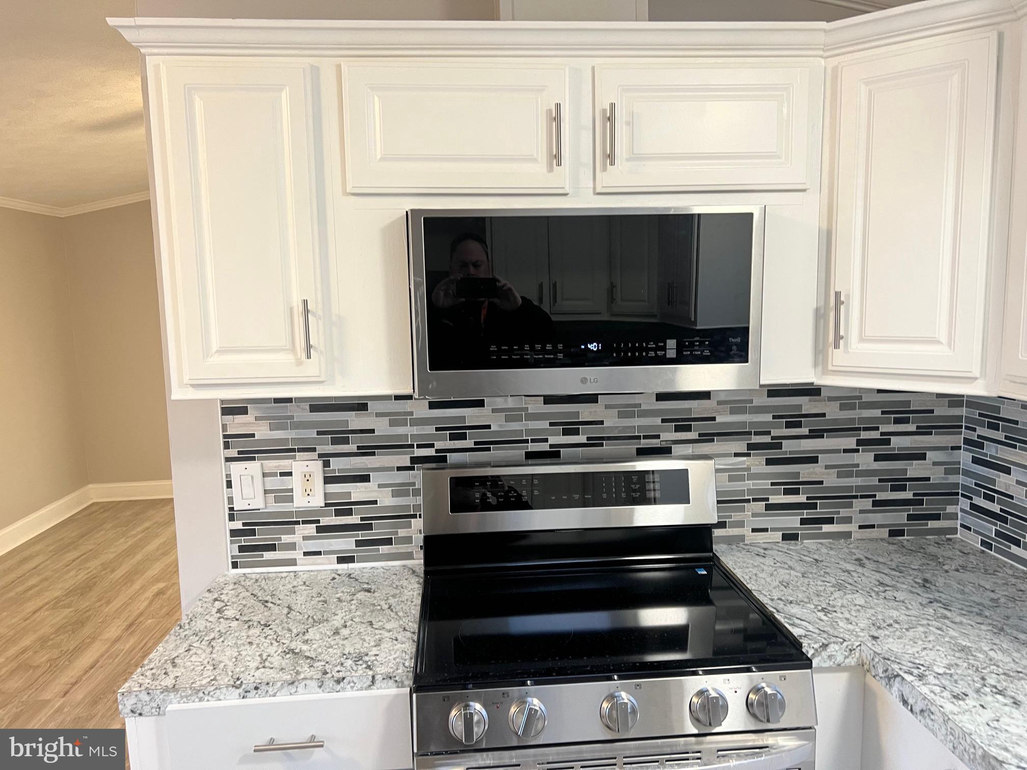 WILLIAMS ESTATES - Residential