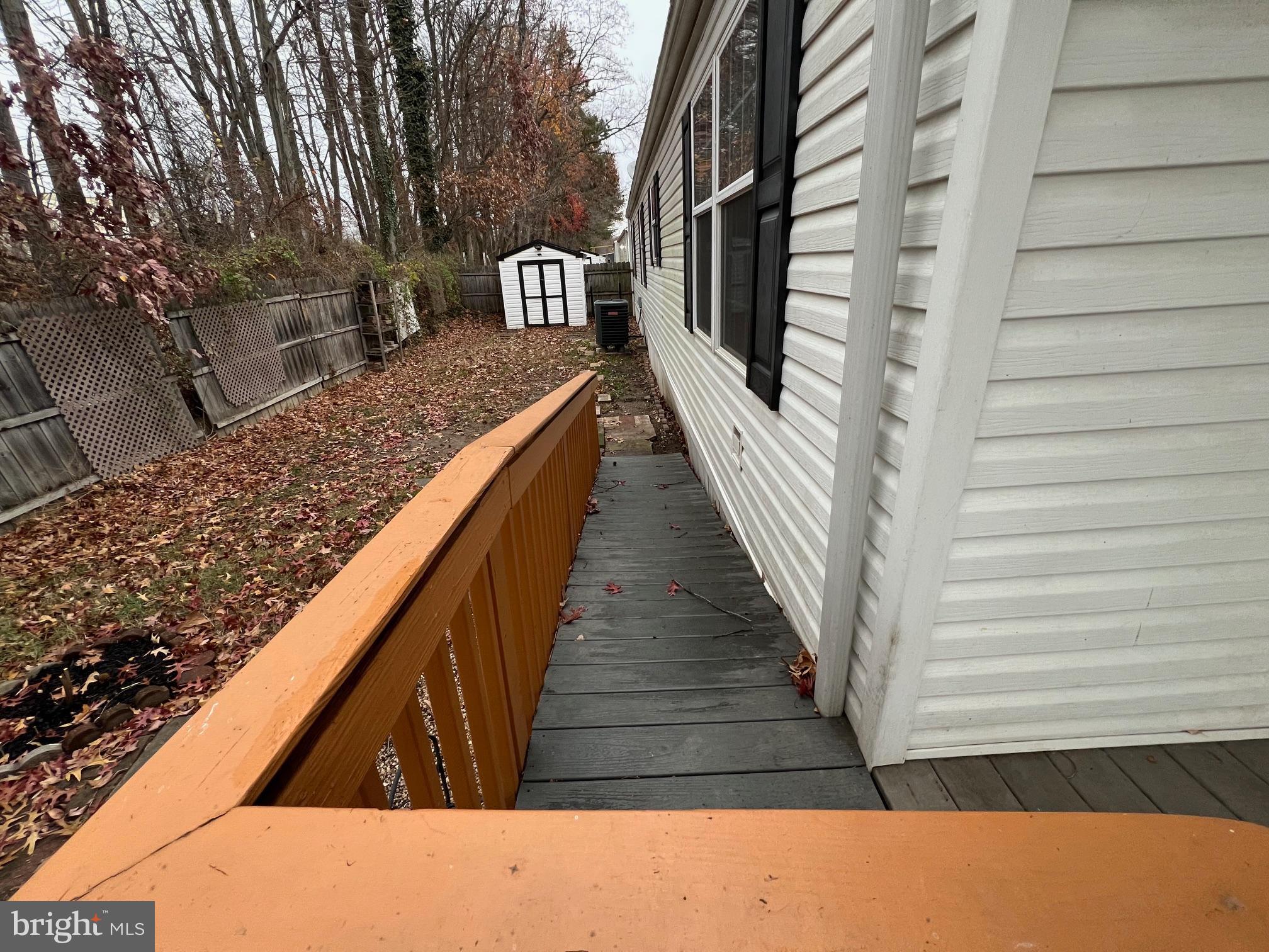 WILLIAMS ESTATES - Residential