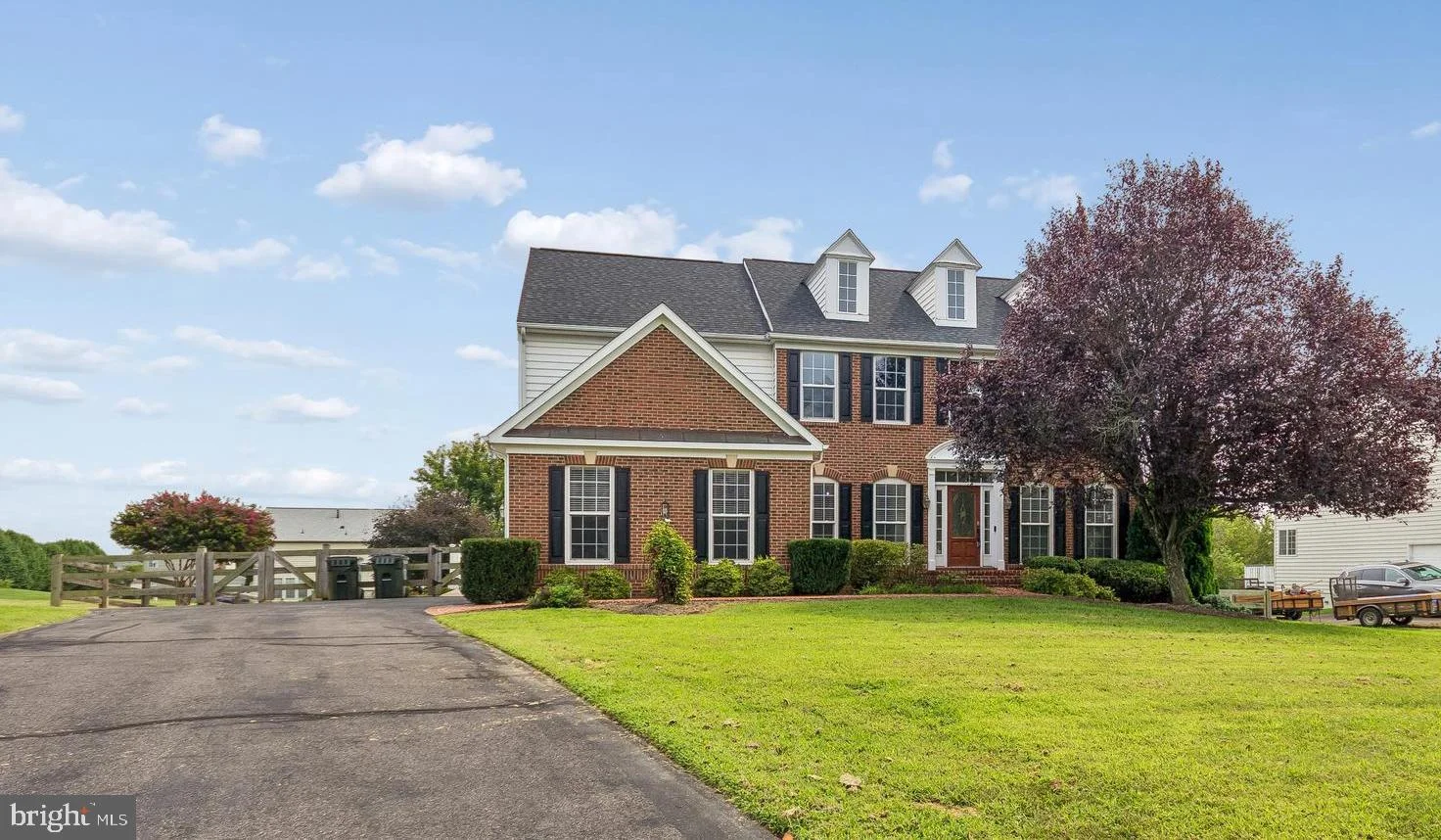 15206 Prairie Court, Culpeper, VA, 22701
