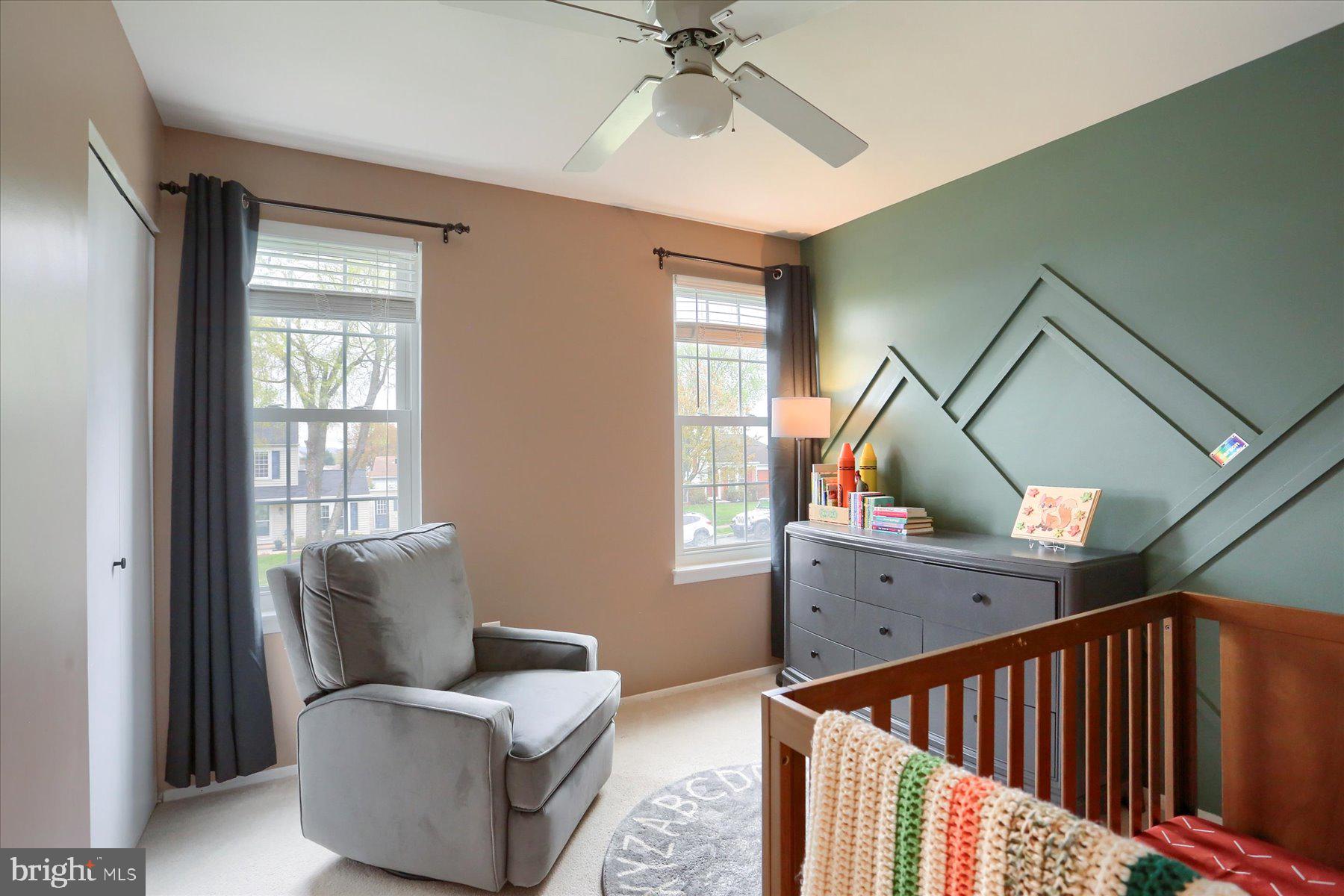 CROOKED HILL FARMS - Residential