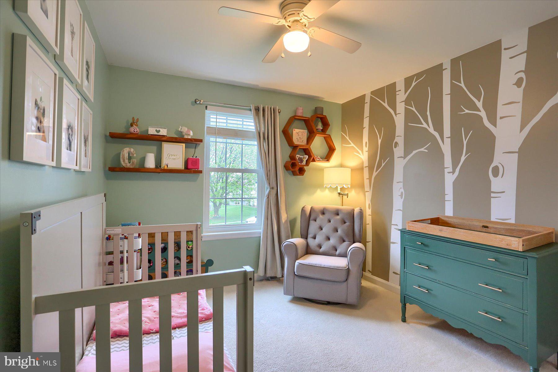 CROOKED HILL FARMS - Residential