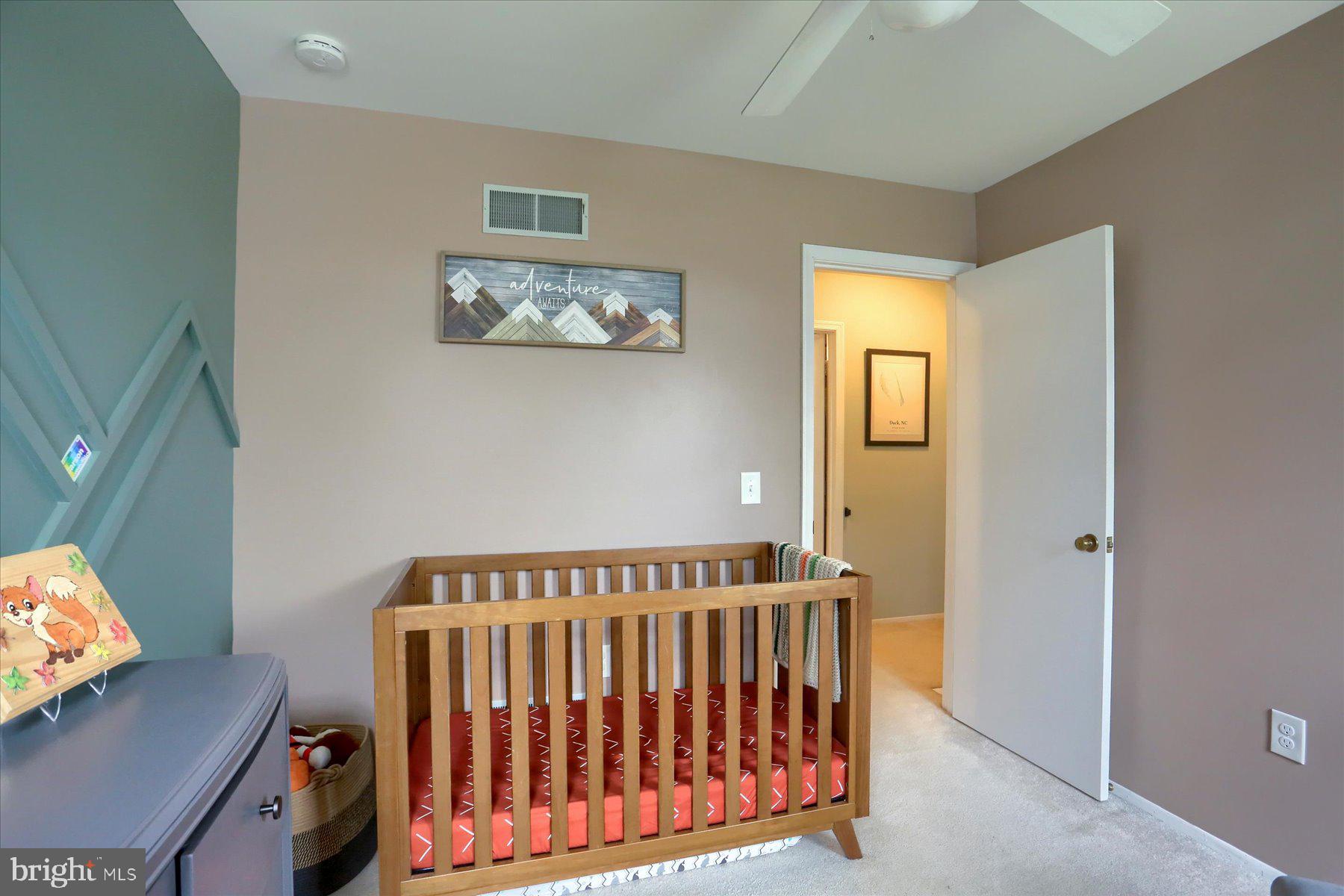 CROOKED HILL FARMS - Residential