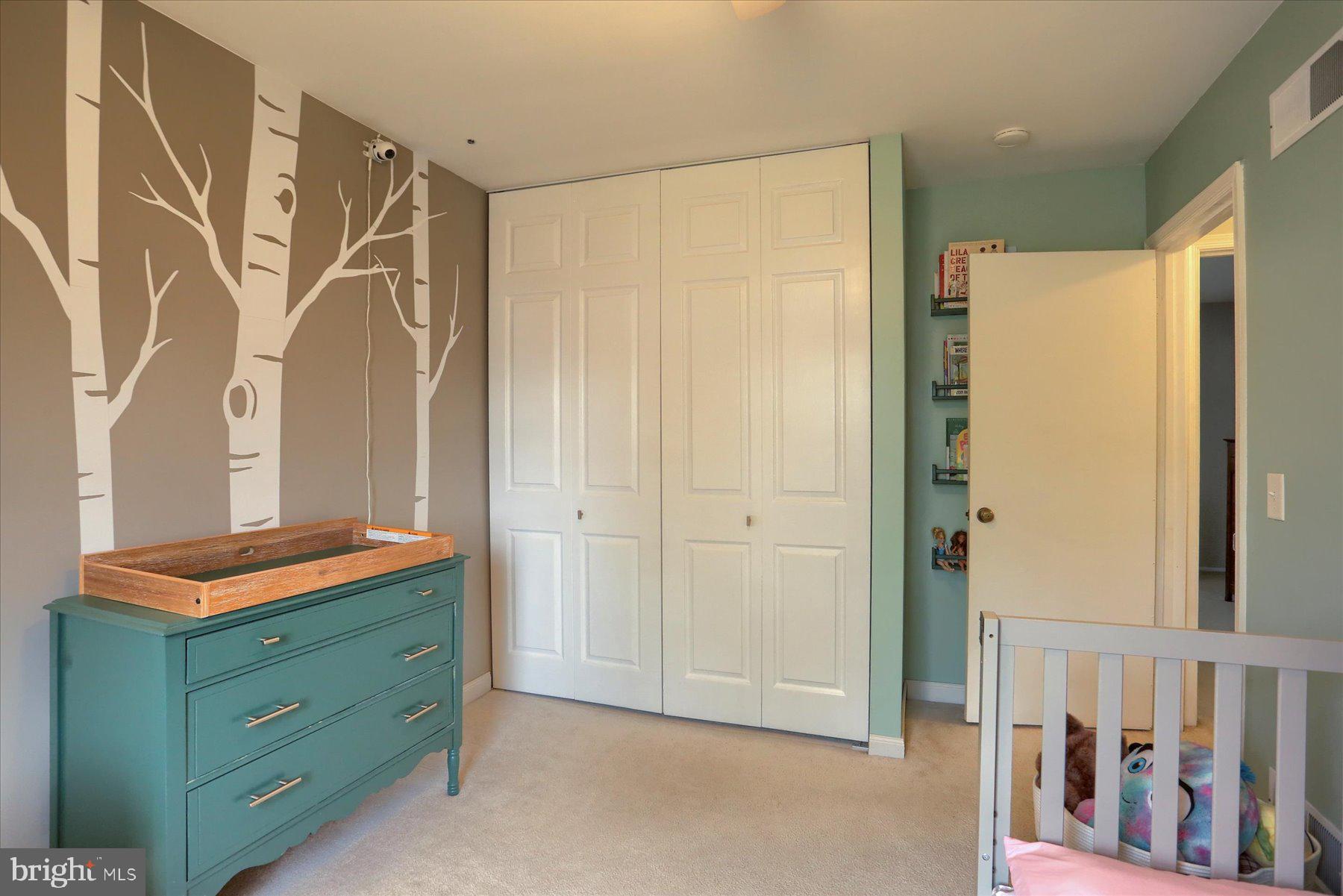 CROOKED HILL FARMS - Residential