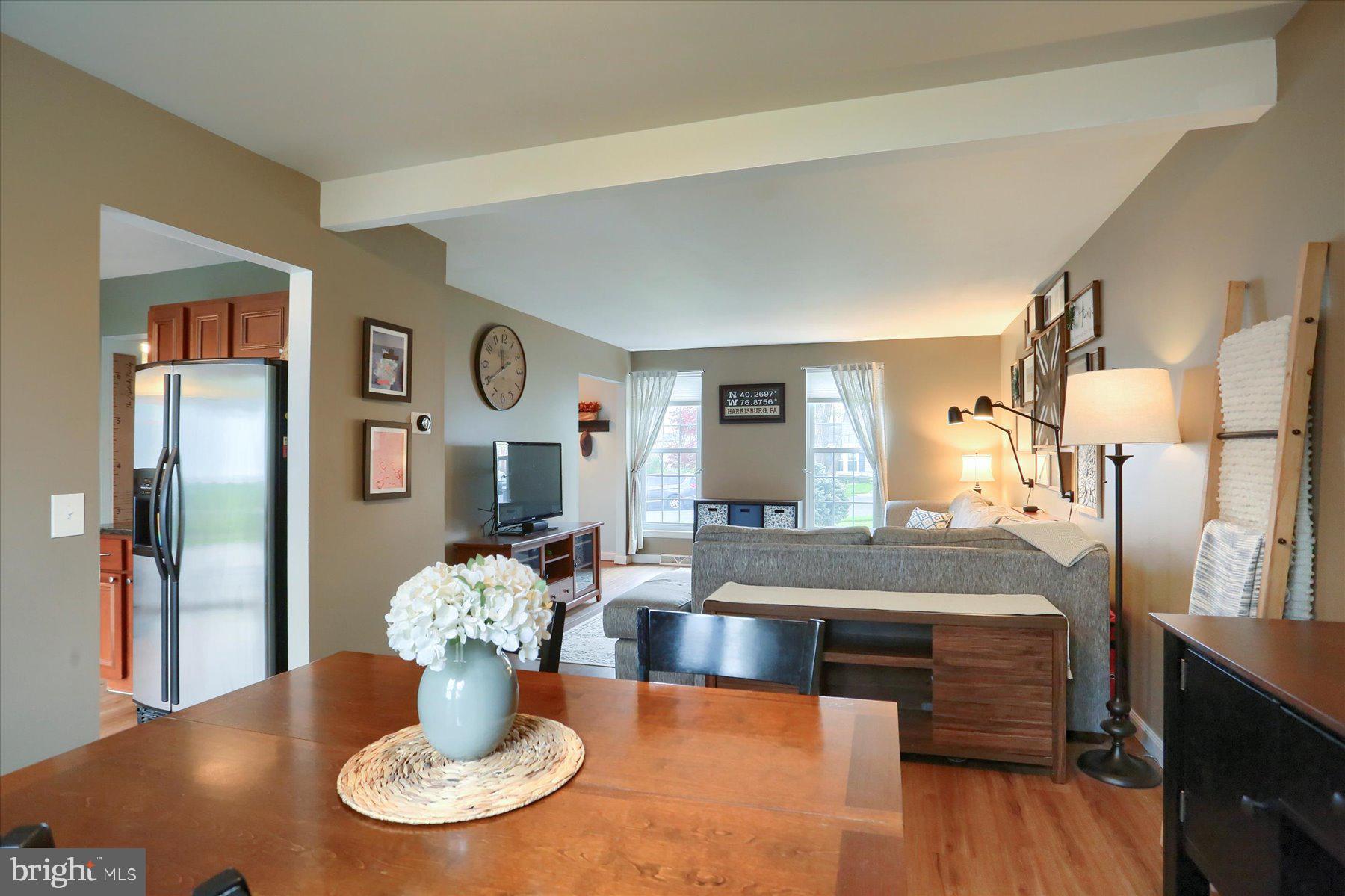 CROOKED HILL FARMS - Residential