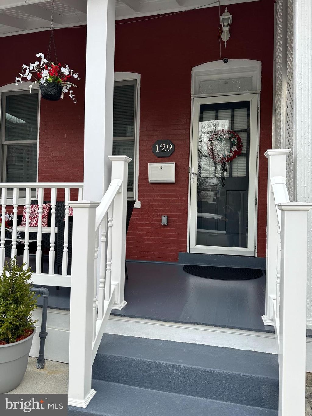 Photo of 129 DAUPHIN ST, LANCASTER, PA 17602 (MLS # PALA2031806)