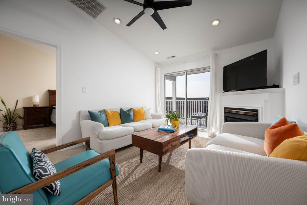 Photo of 105 59th Street #310, OCEAN CITY, MD 21842 (MLS # MDWO2037754)