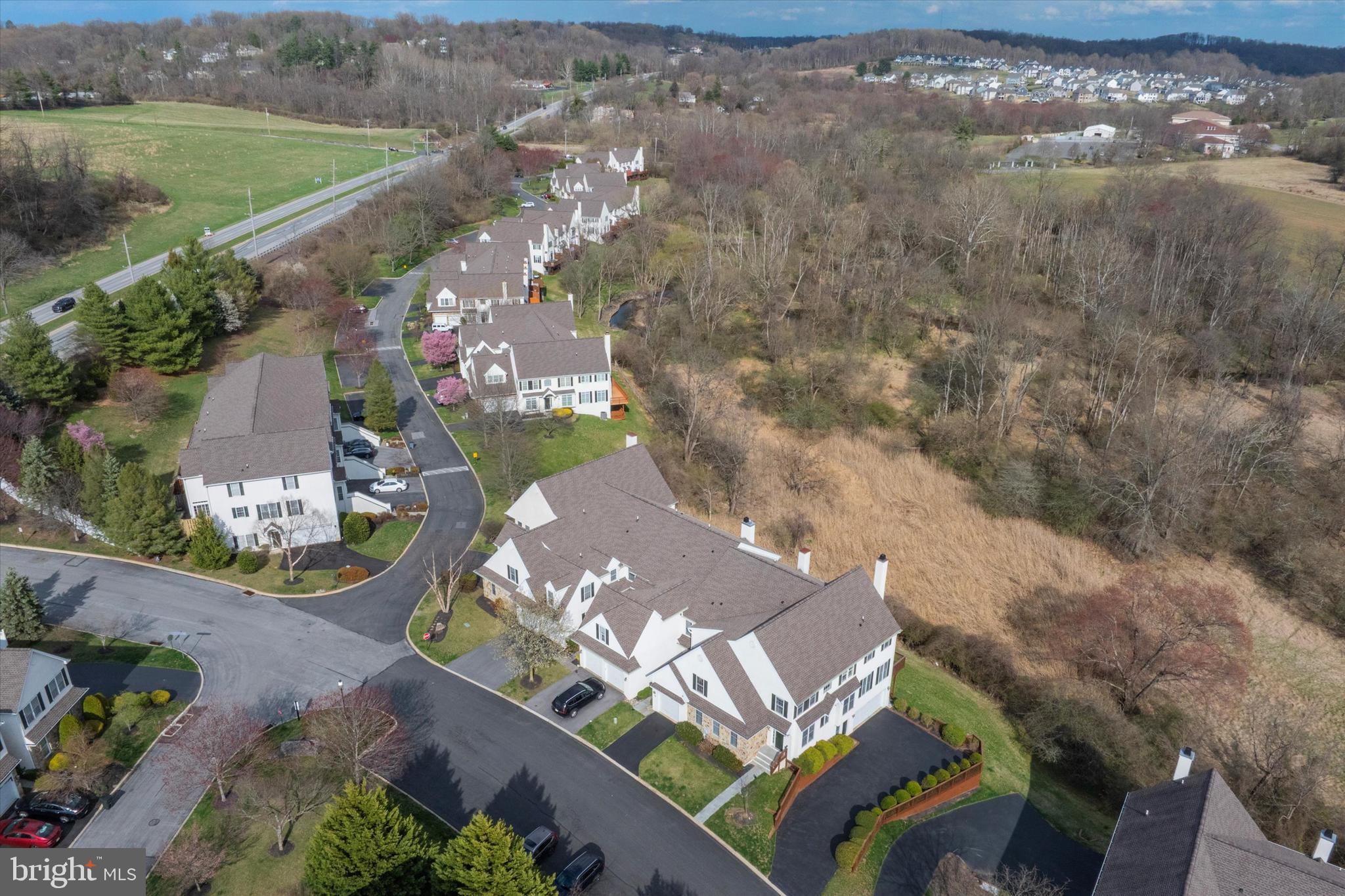 PENNS PRESERVE - Residential