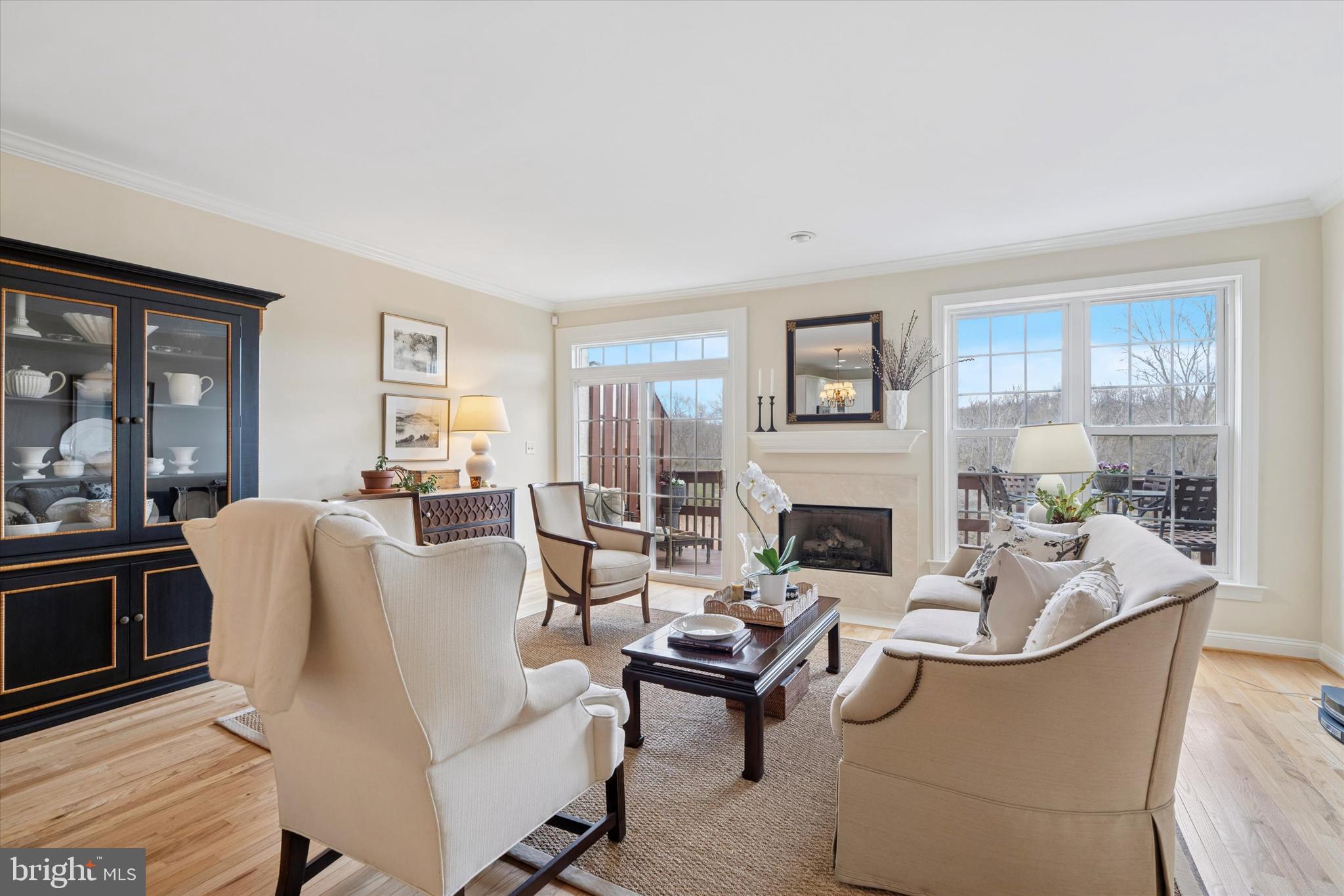 PENNS PRESERVE - Residential