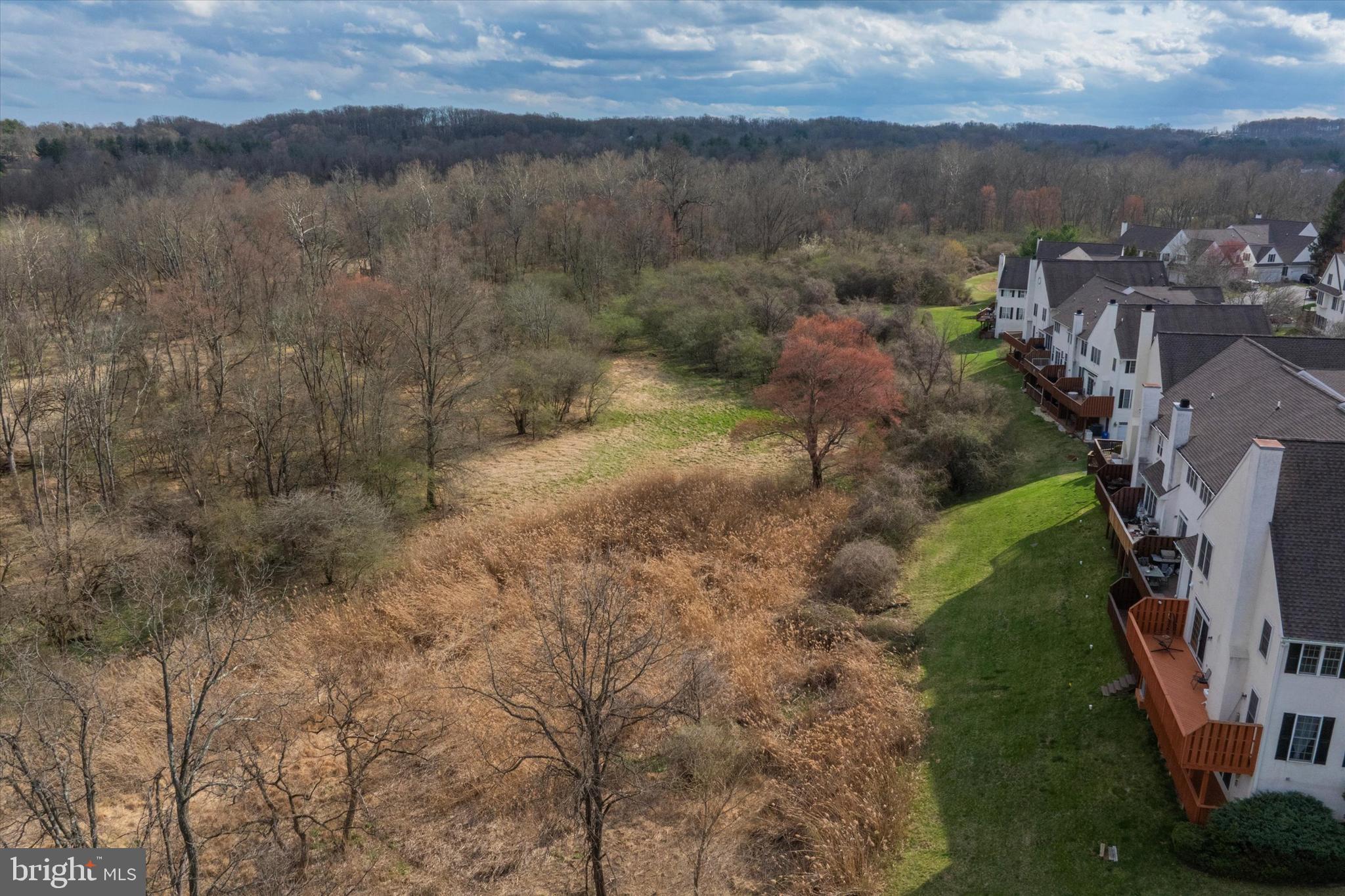 PENNS PRESERVE - Residential