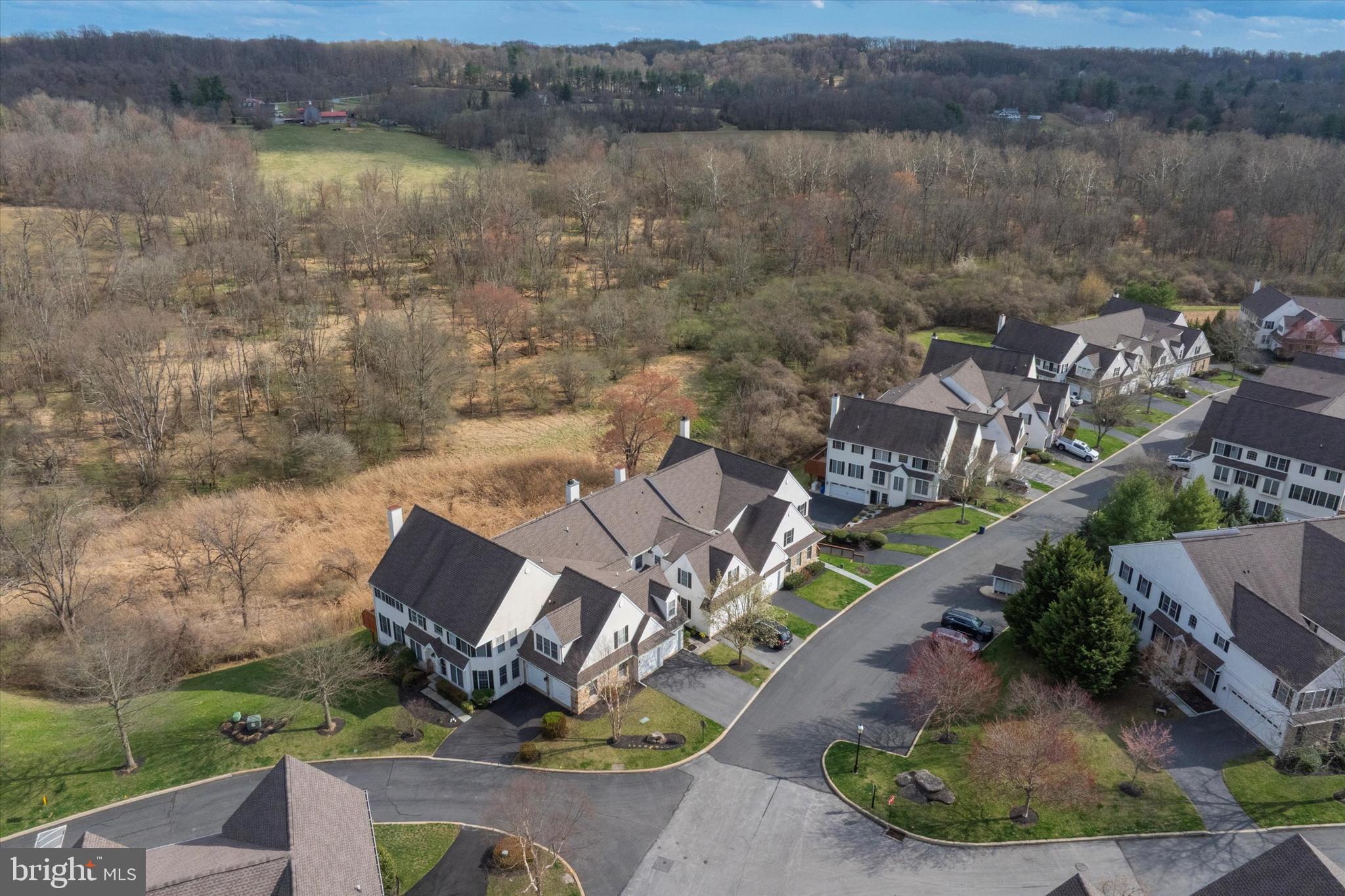 PENNS PRESERVE - Residential