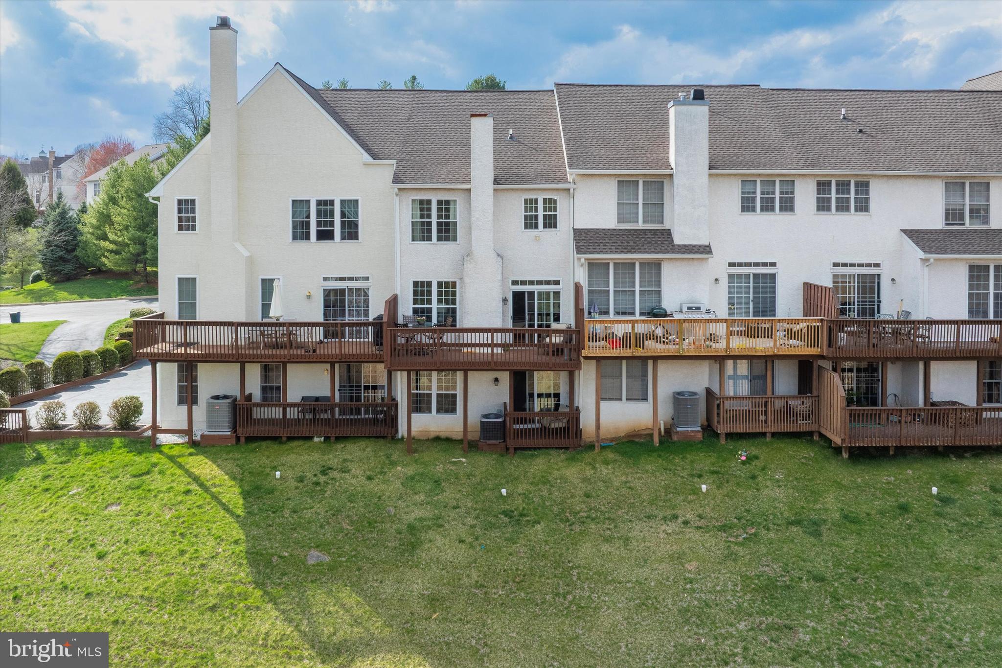 PENNS PRESERVE - Residential