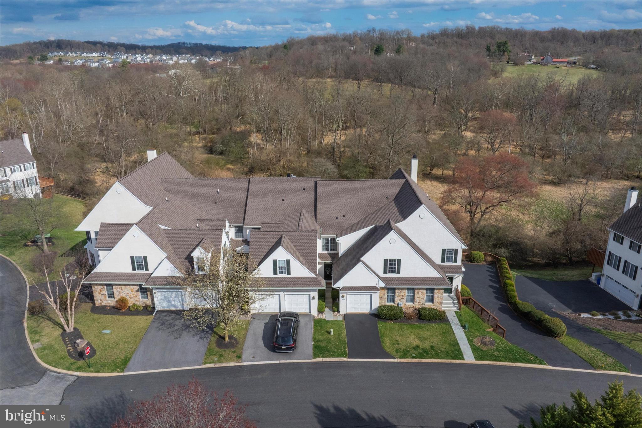 PENNS PRESERVE - Residential