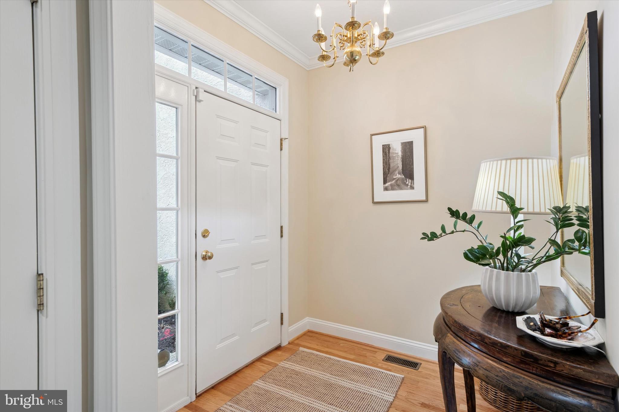 PENNS PRESERVE - Residential