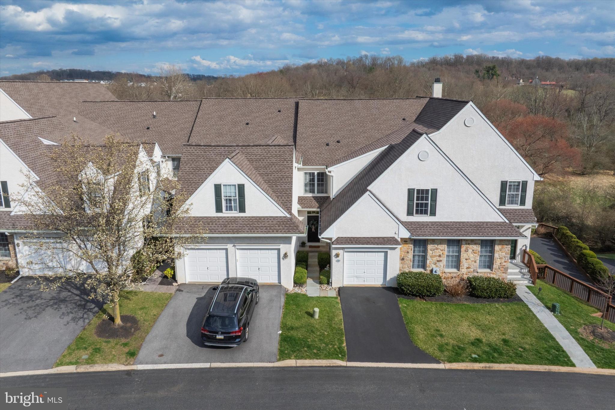 PENNS PRESERVE - Residential