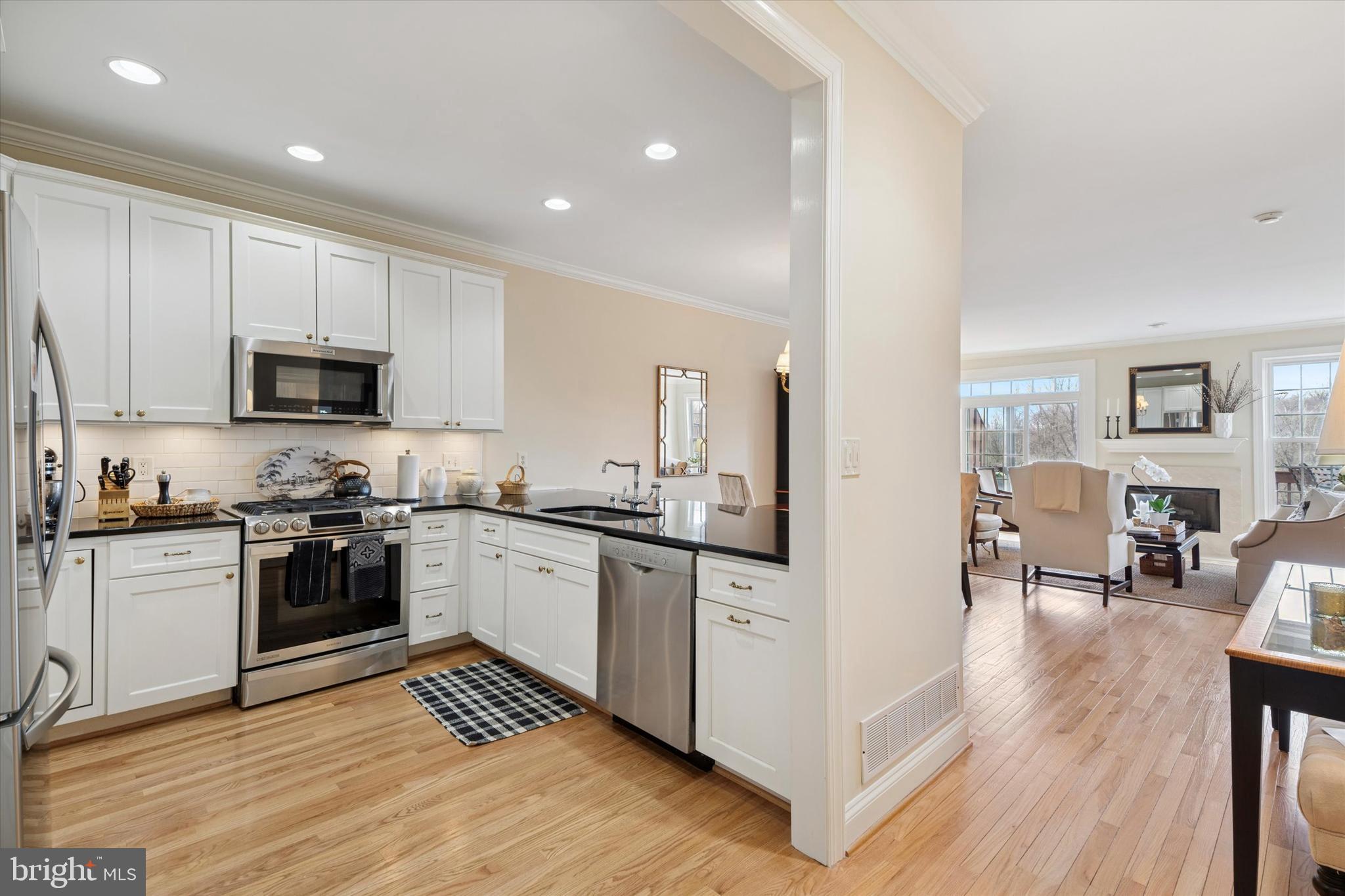 PENNS PRESERVE - Residential