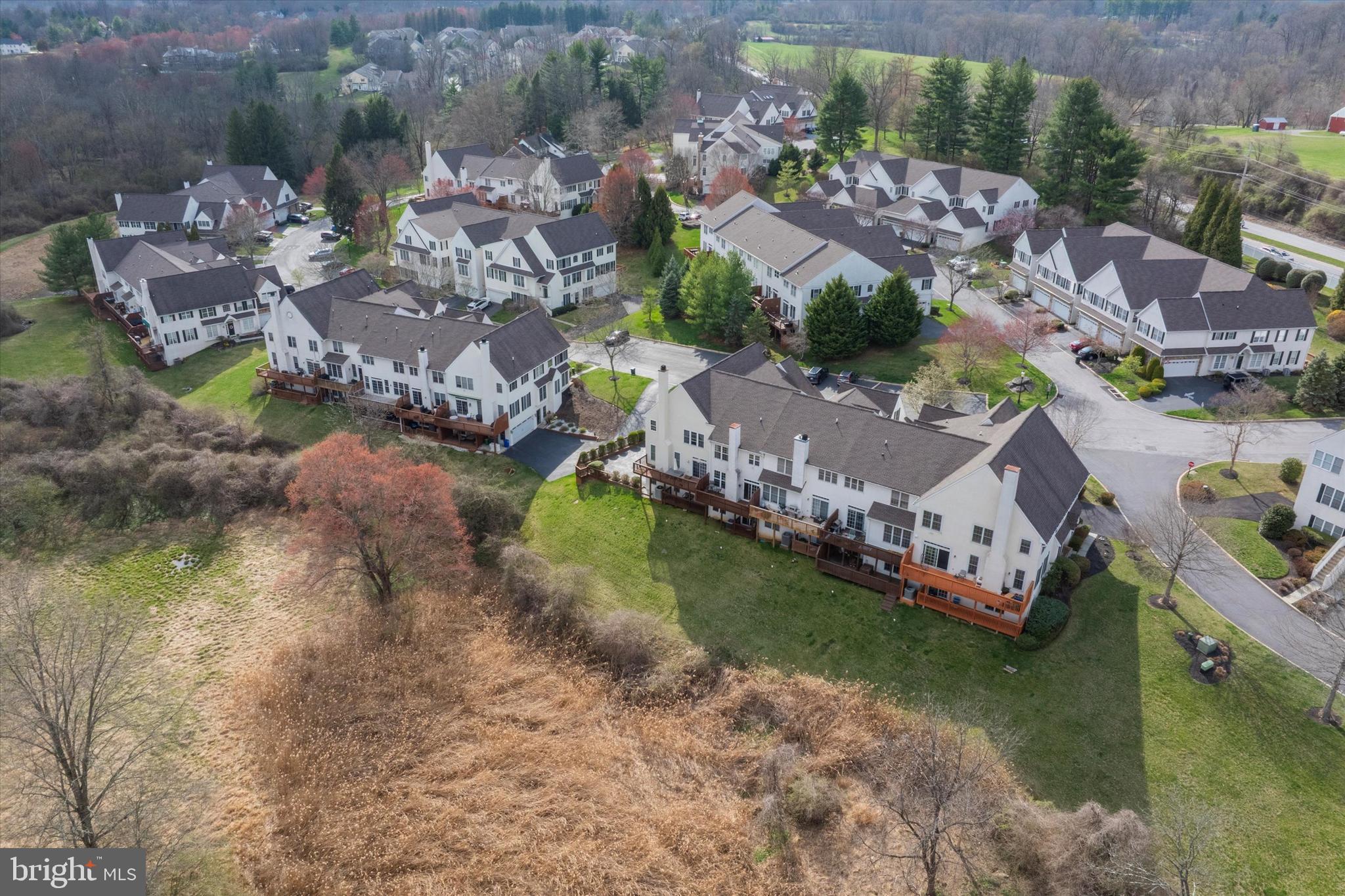 PENNS PRESERVE - Residential