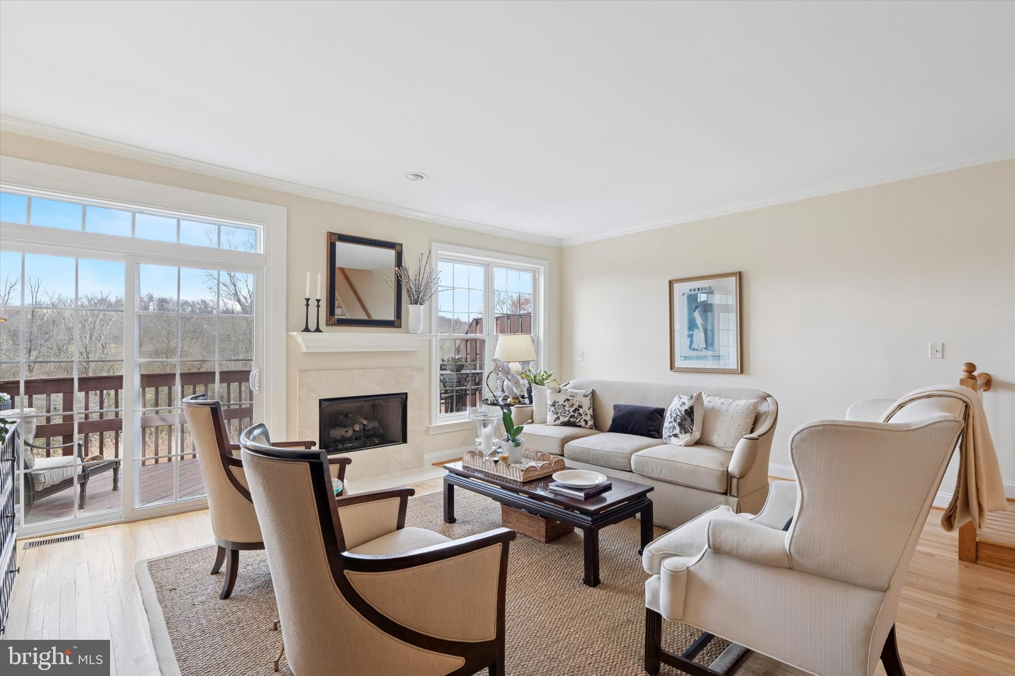 PENNS PRESERVE - Residential