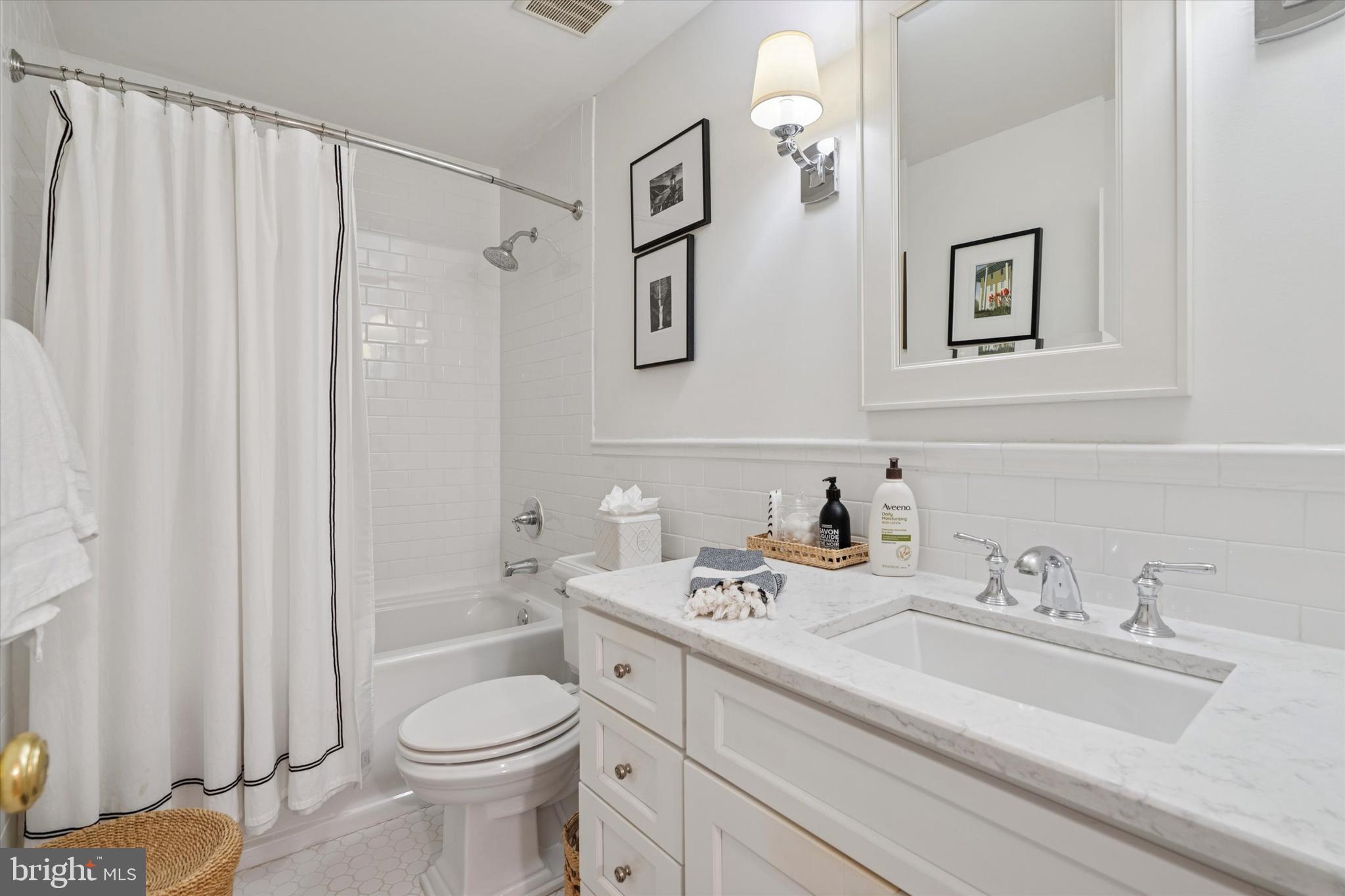 PENNS PRESERVE - Residential